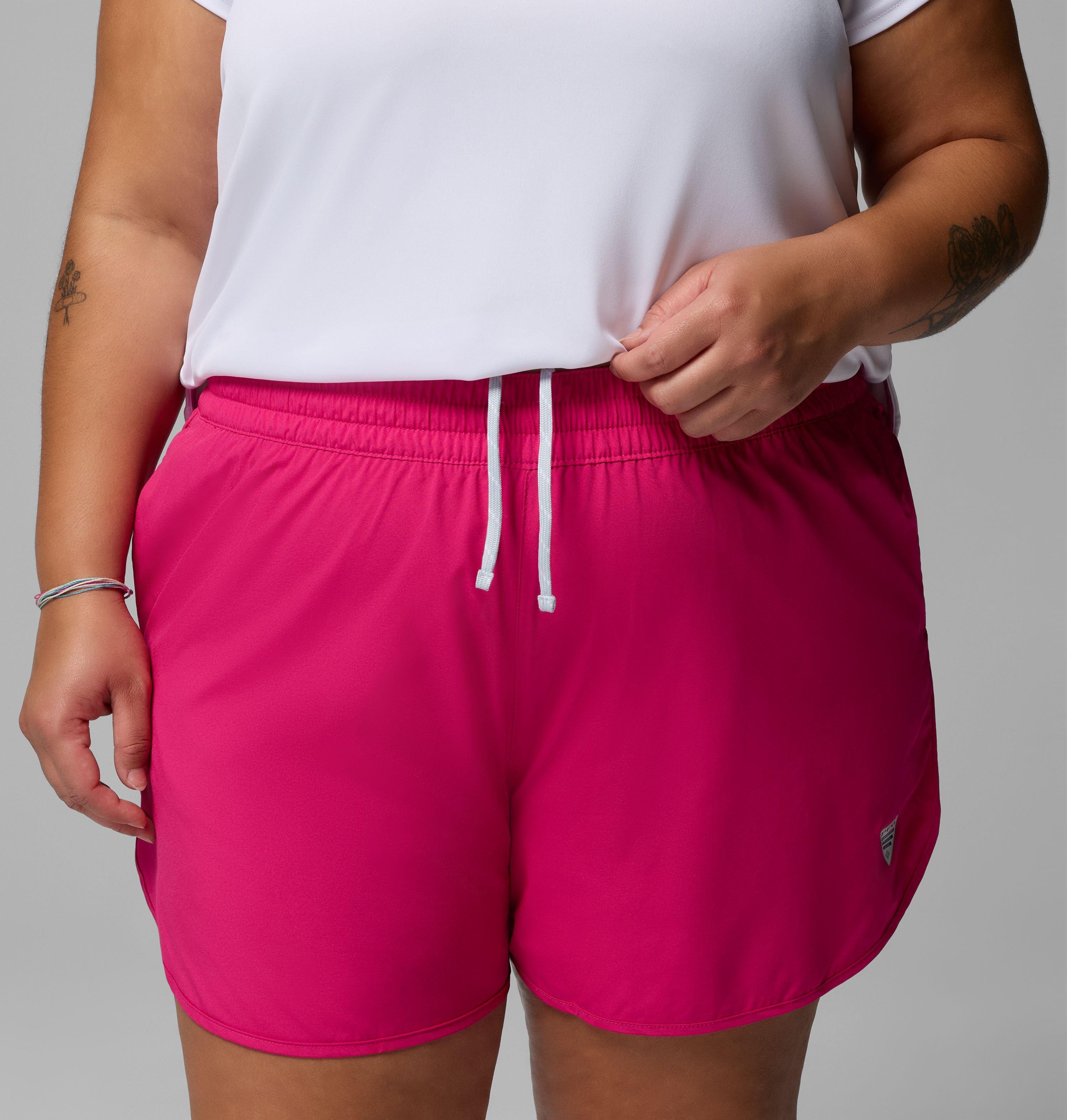 Women's PFG Windy Bay Shorts - Plus Size 5
