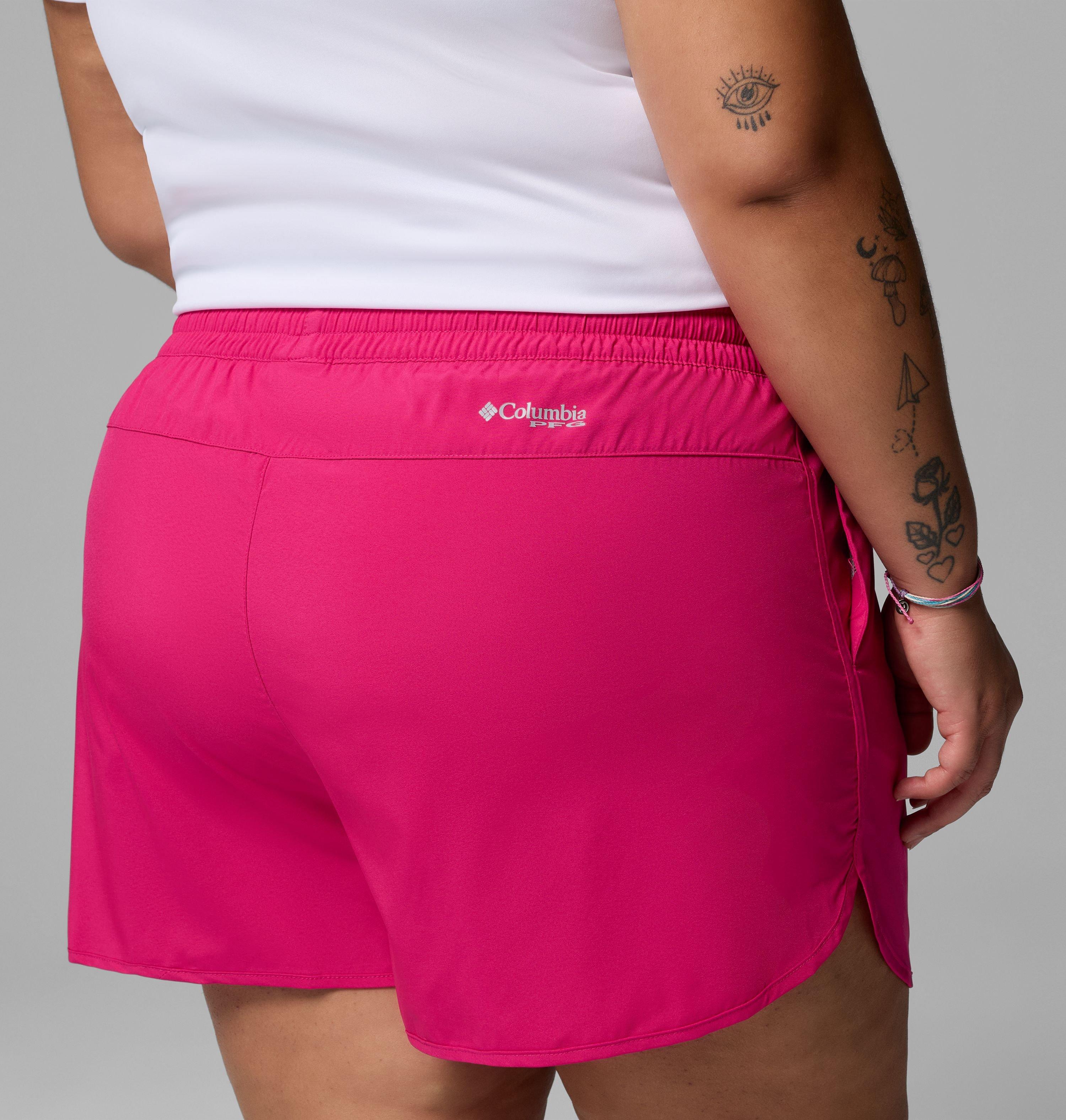 Women's PFG Windy Bay Shorts - Plus Size 6