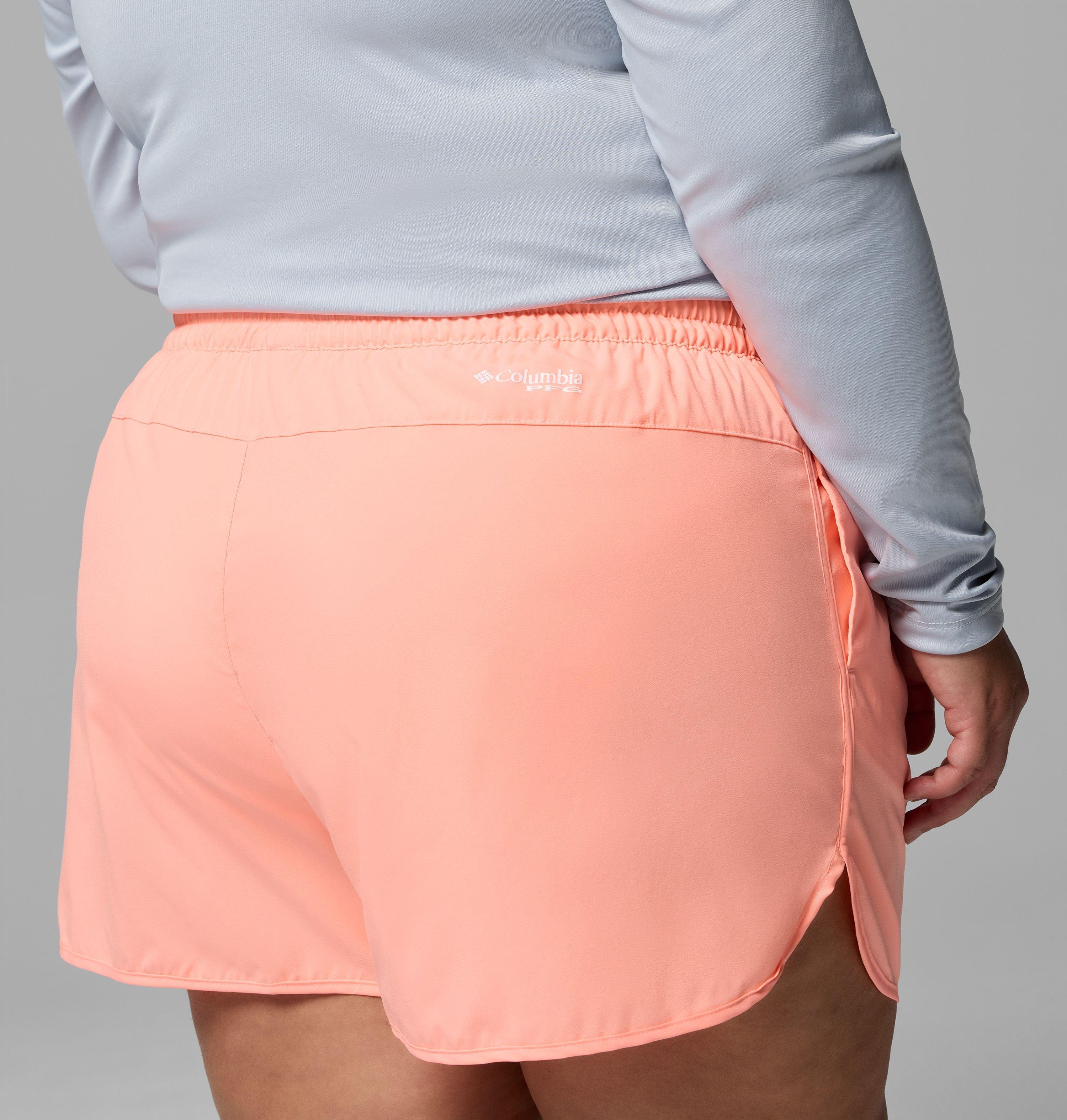 Women's PFG Windy Bay Shorts - Plus Size 6