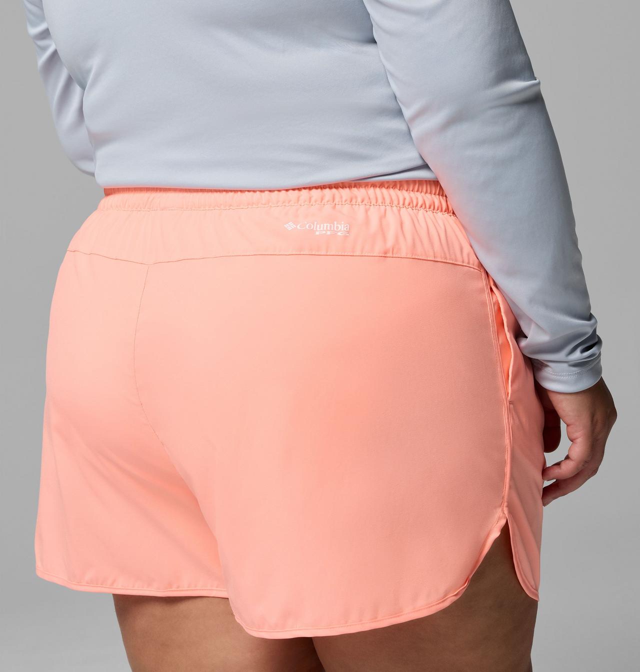 Women's PFG Windy Bay™ Shorts - Plus Size 6