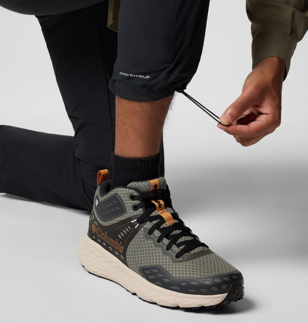 Men's Sharpe Canyon™ Pants 8