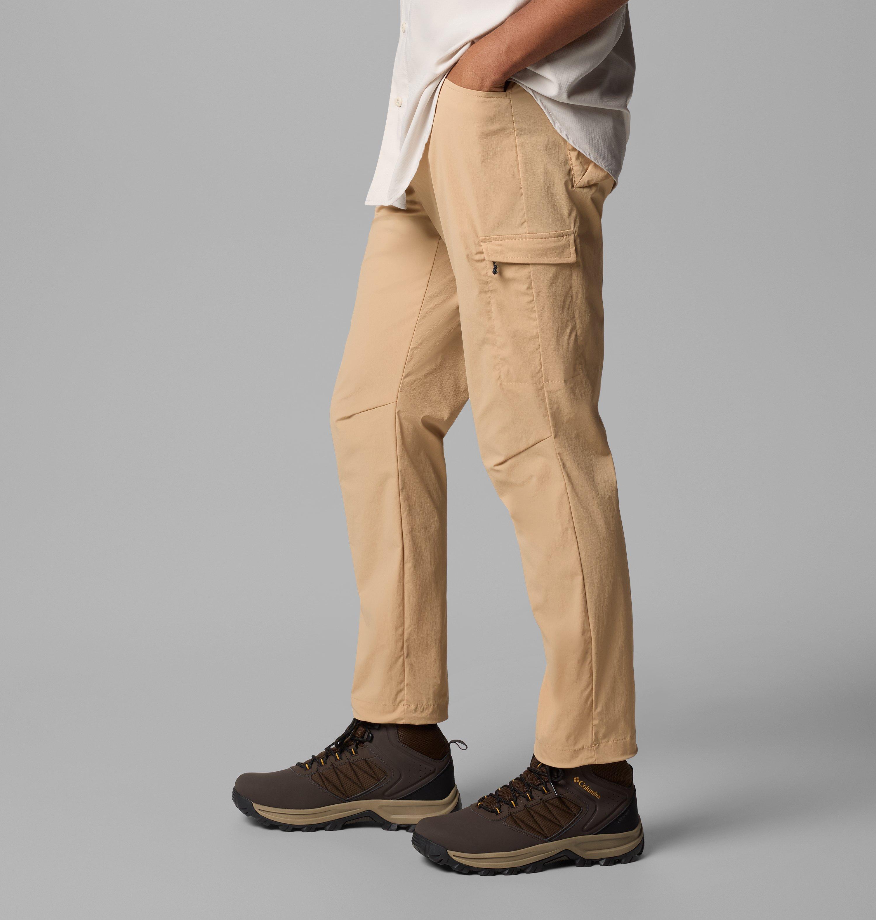 Men's Sharpe Canyon Pants 4
