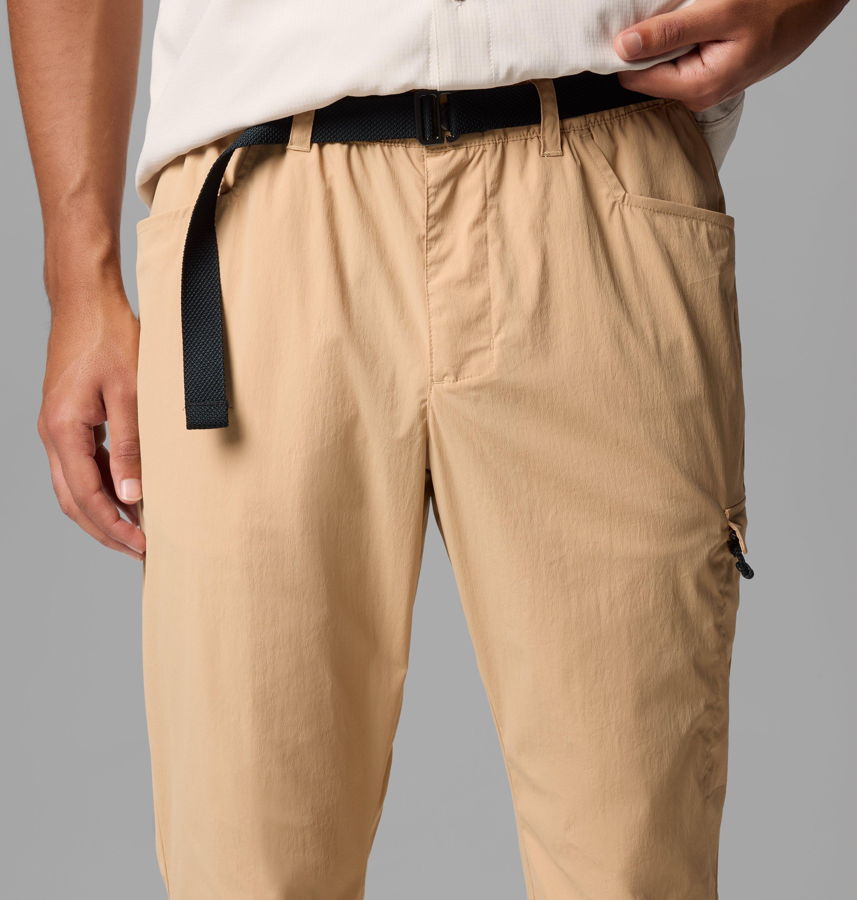 Men's Sharpe Canyon Pants 5