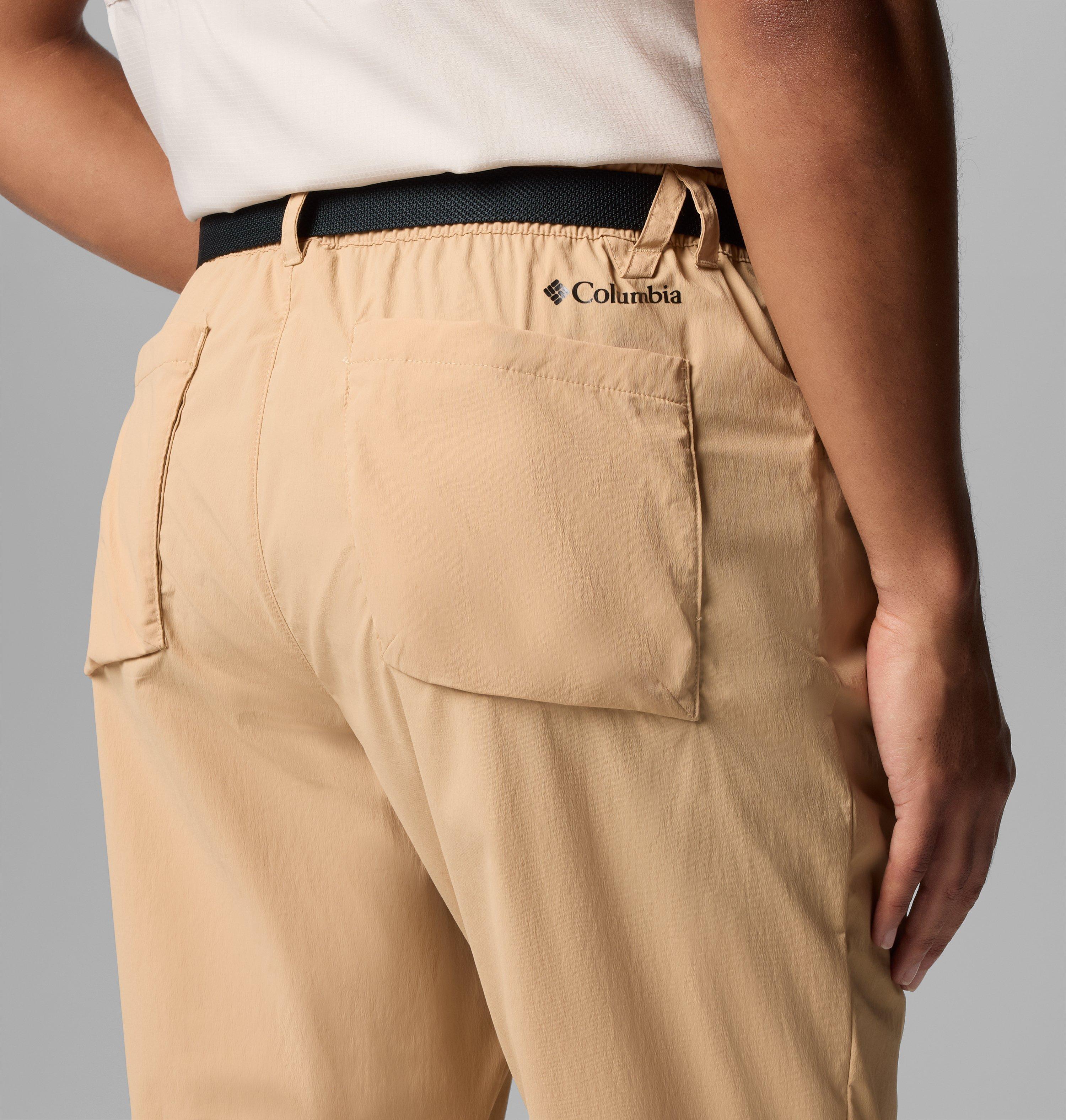 Men's Sharpe Canyon Pants 6