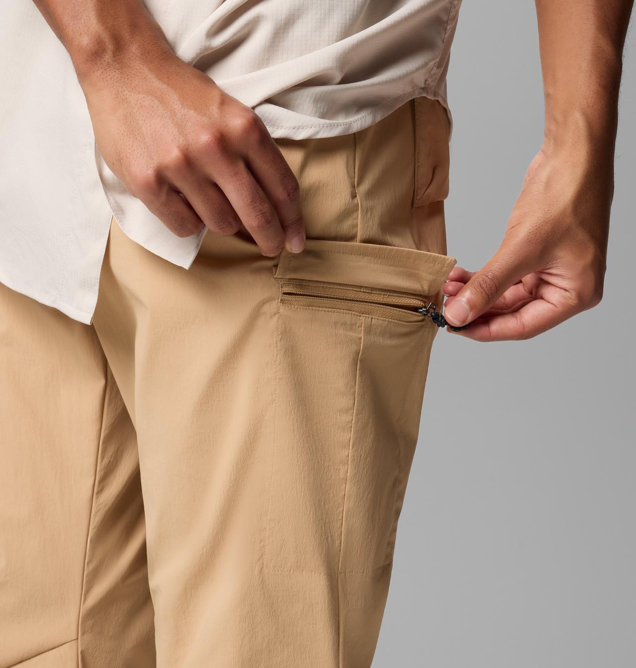 Men's Sharpe Canyon™ Pants | 262 | XL | R 7