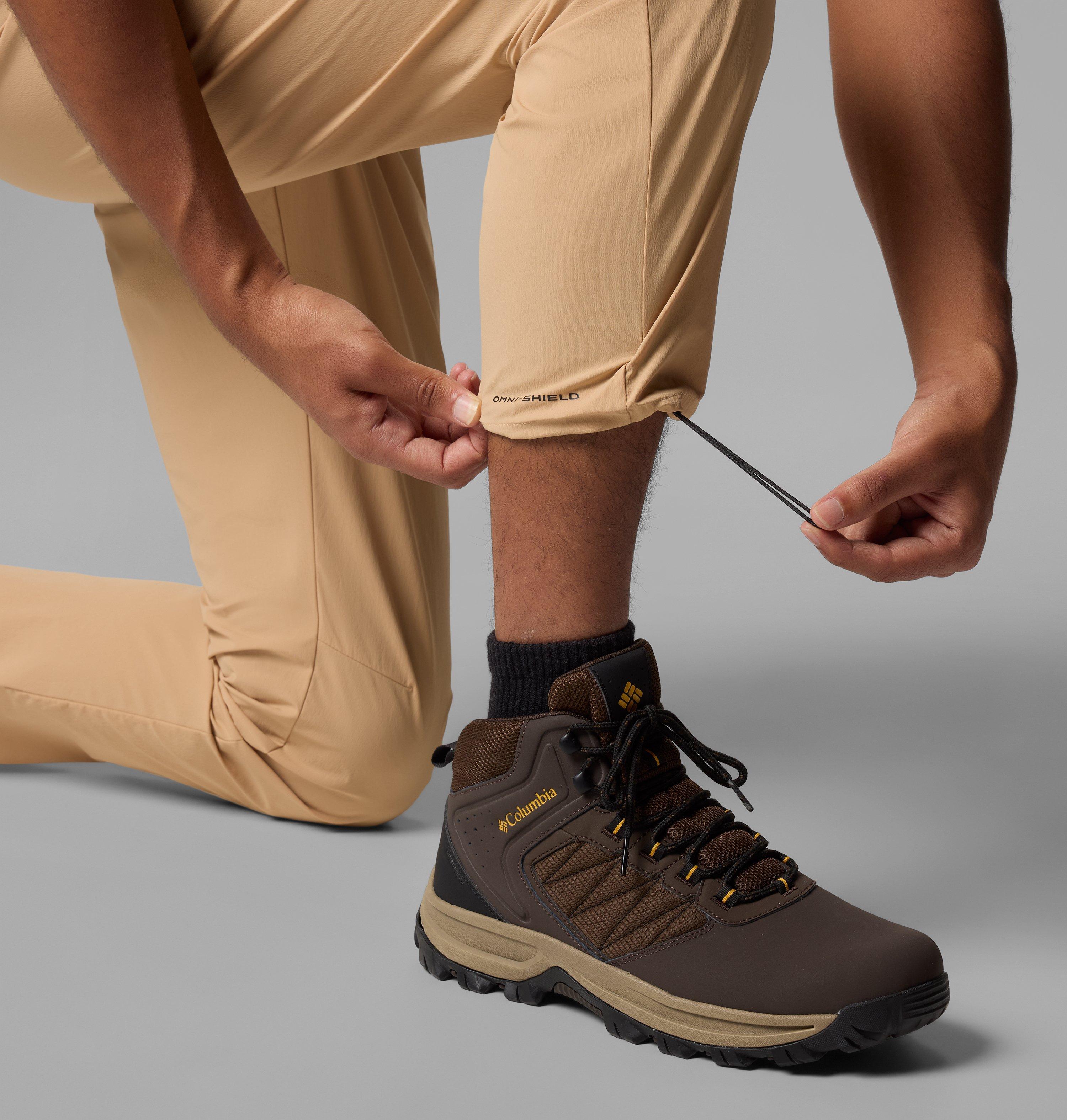 Men's Sharpe Canyon Pants 8