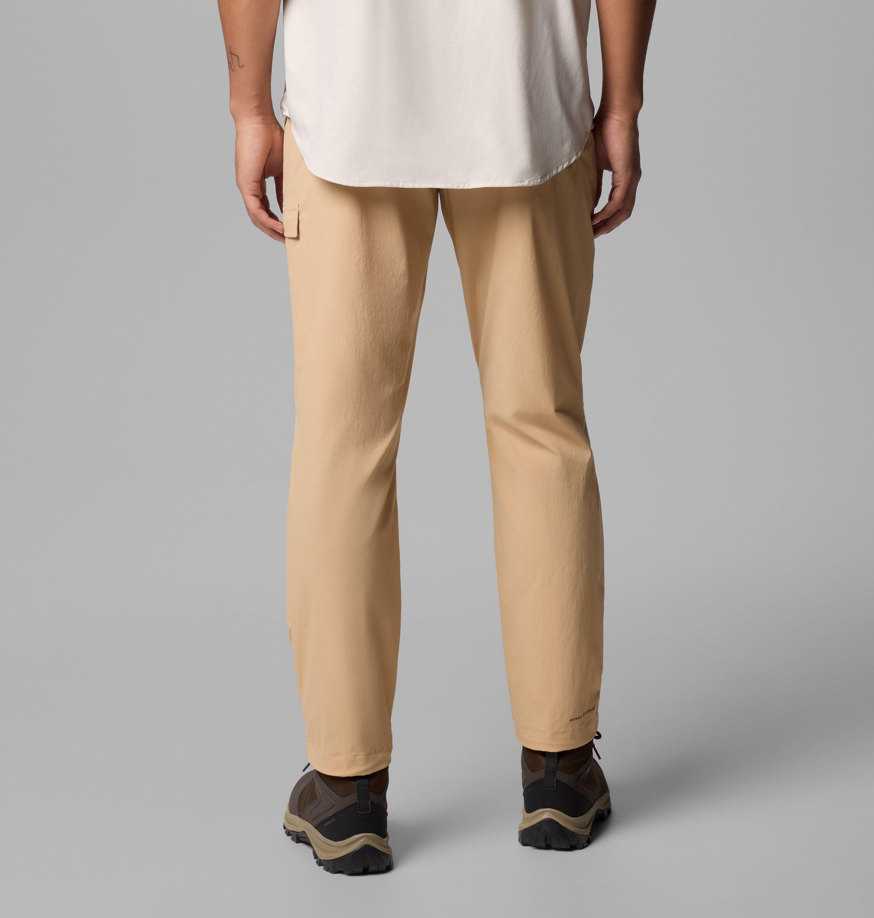 Men's Sharpe Canyon Pants 3
