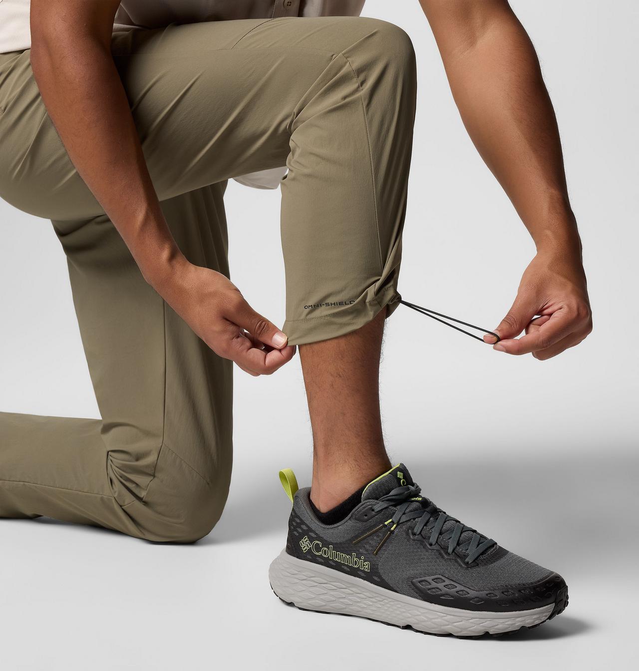 Men's Sharpe Canyon™ Pants 8