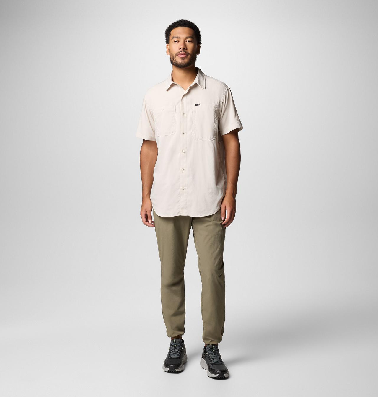 Men's Sharpe Canyon™ Pants 2