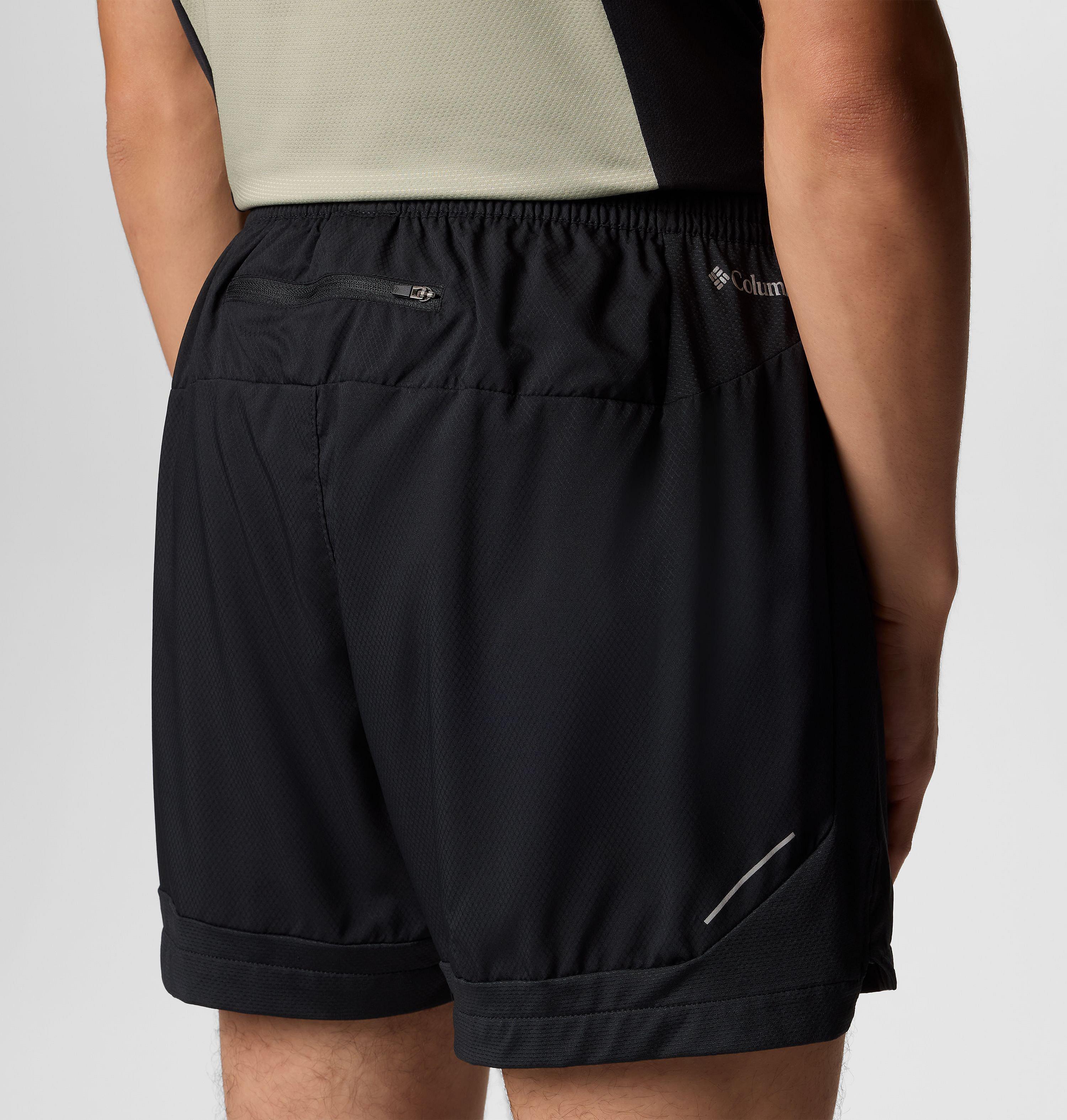 Men's Three Pitch Shorts 6