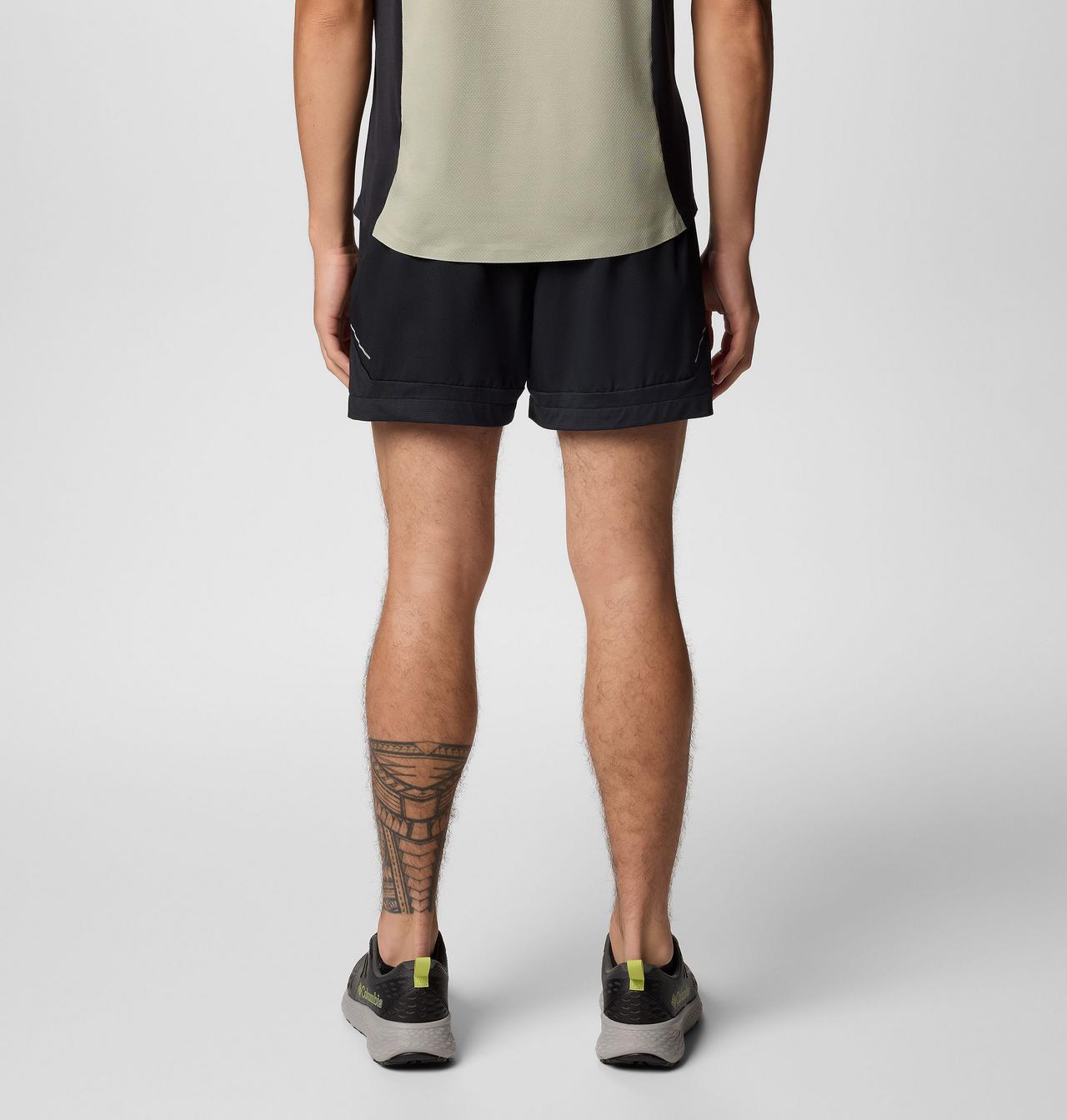 Men's Three Pitch™ Shorts 3