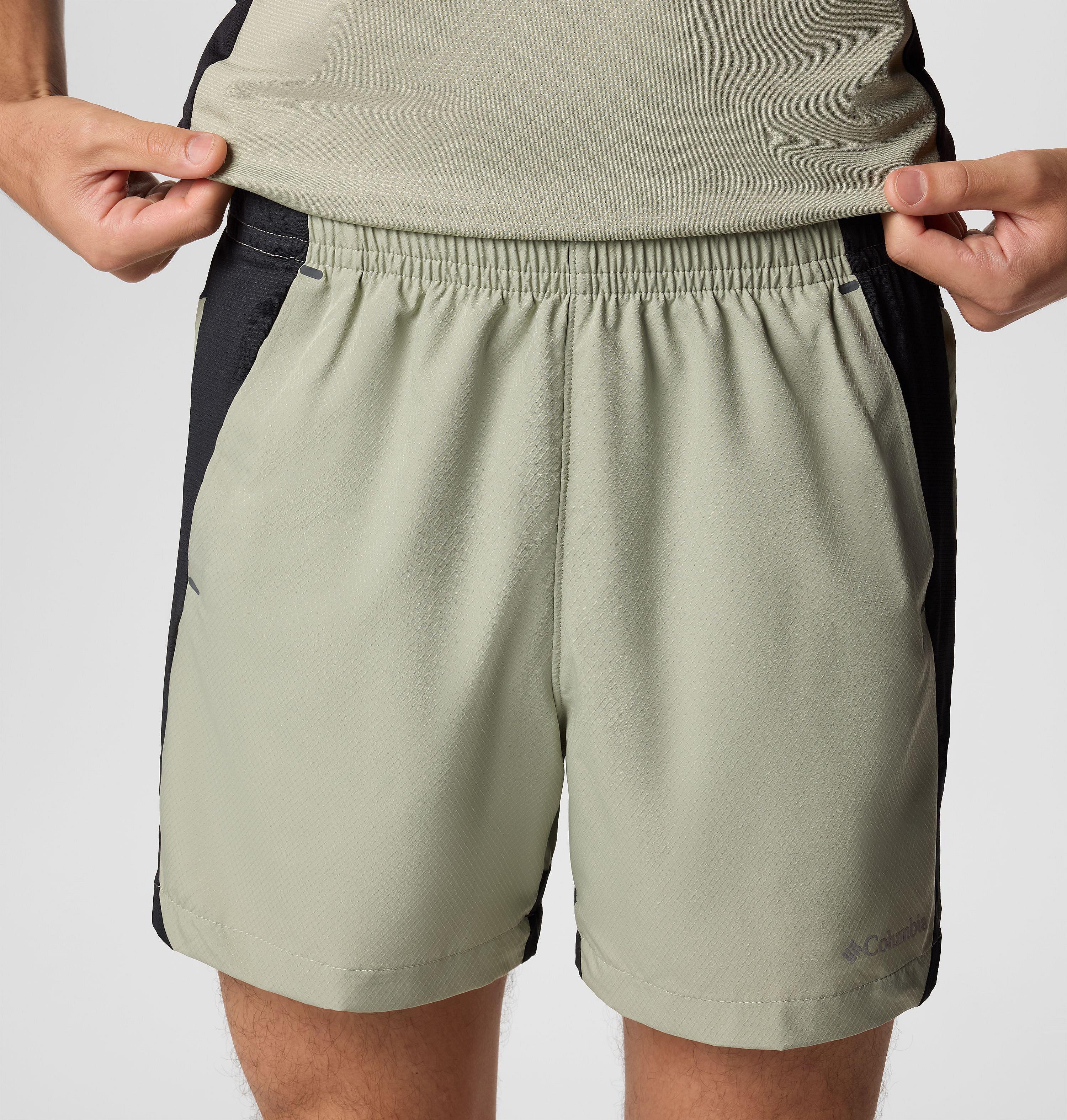Men's Three Pitch Shorts 5