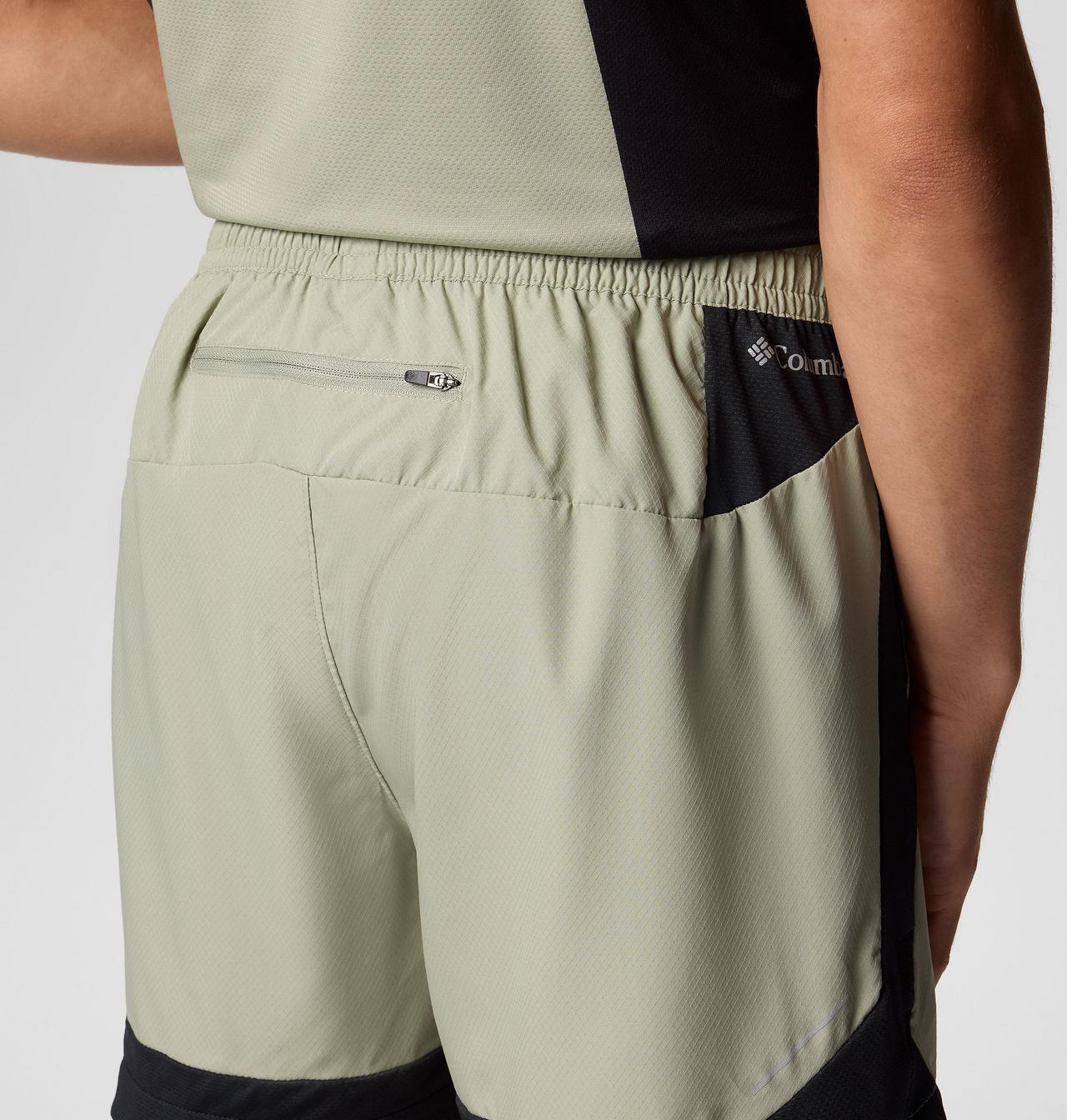 Men's Three Pitch™ Shorts | 348 | M | 5 6