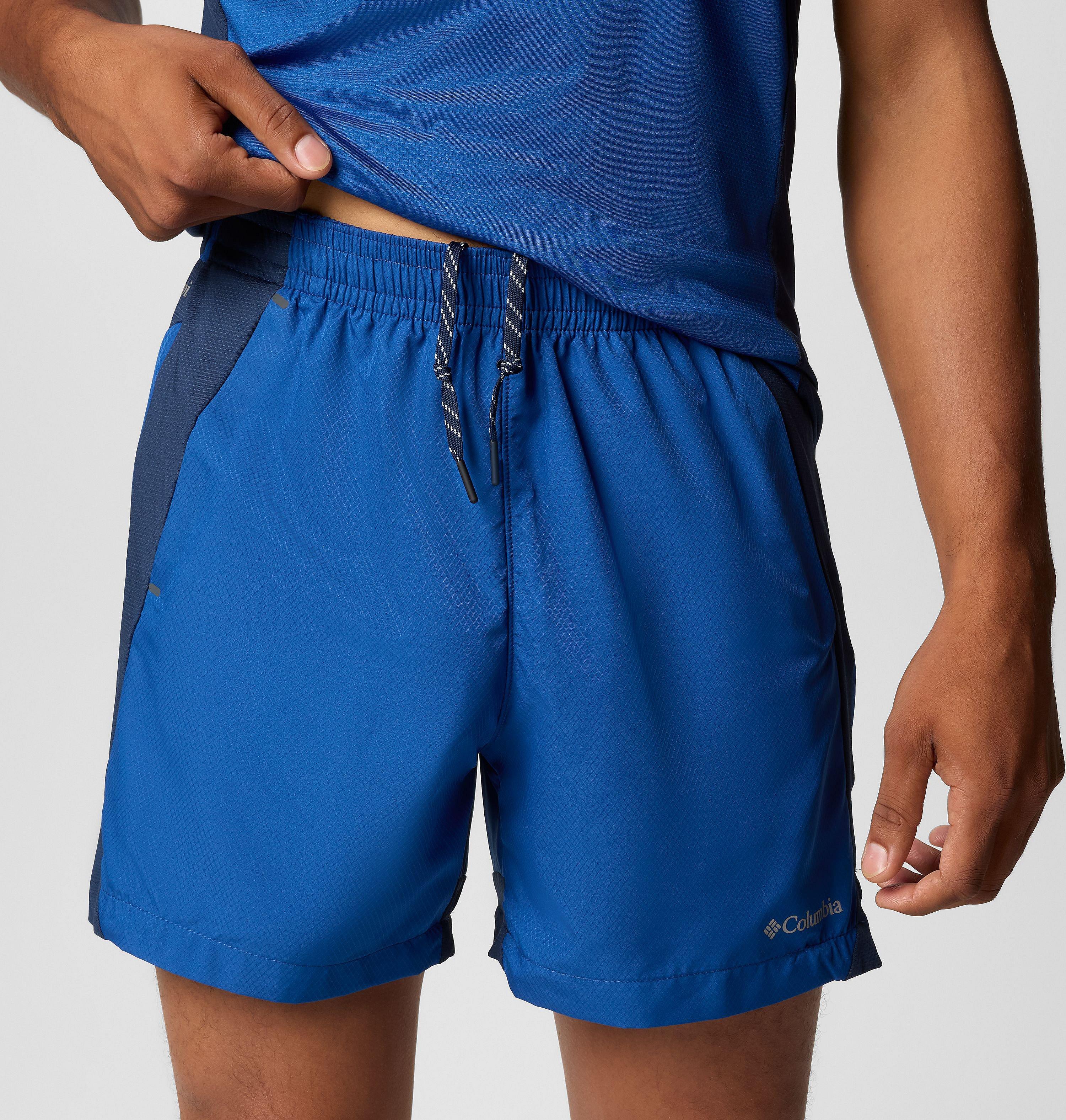 Men's Three Pitch Shorts 5
