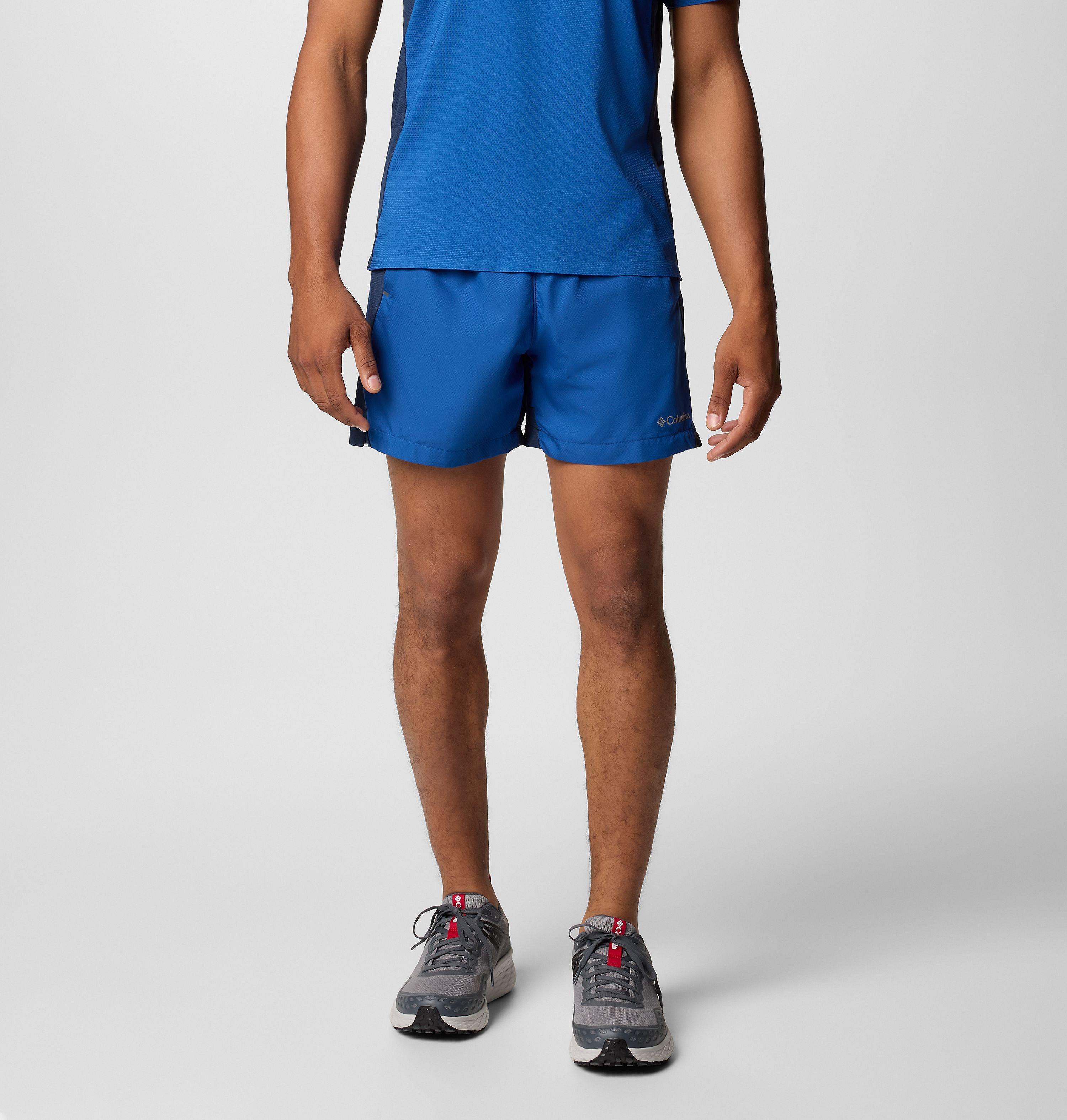 Men's Three Pitch Shorts 1
