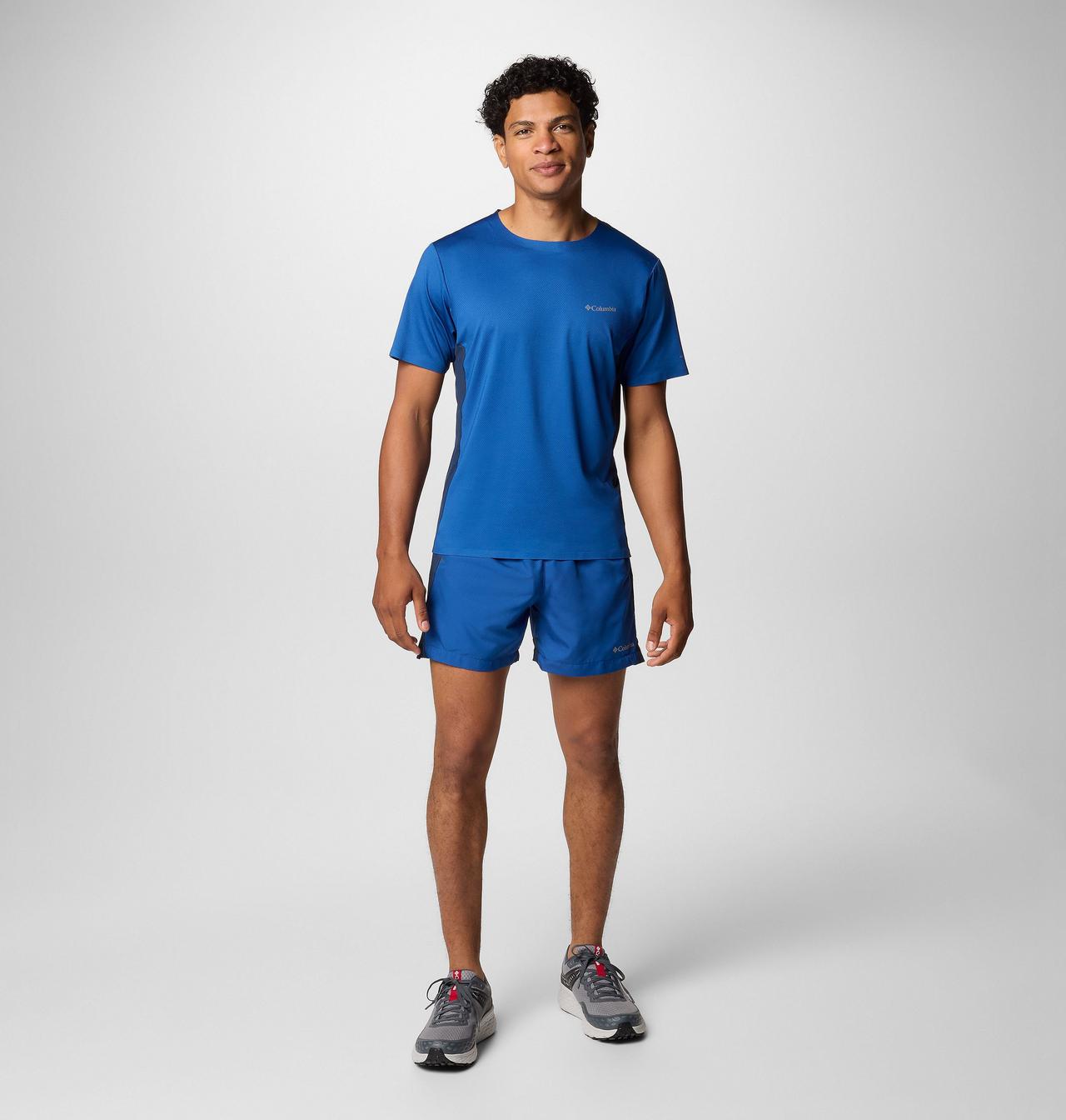Men's Three Pitch™ Shorts | 433 | XS | 5 2