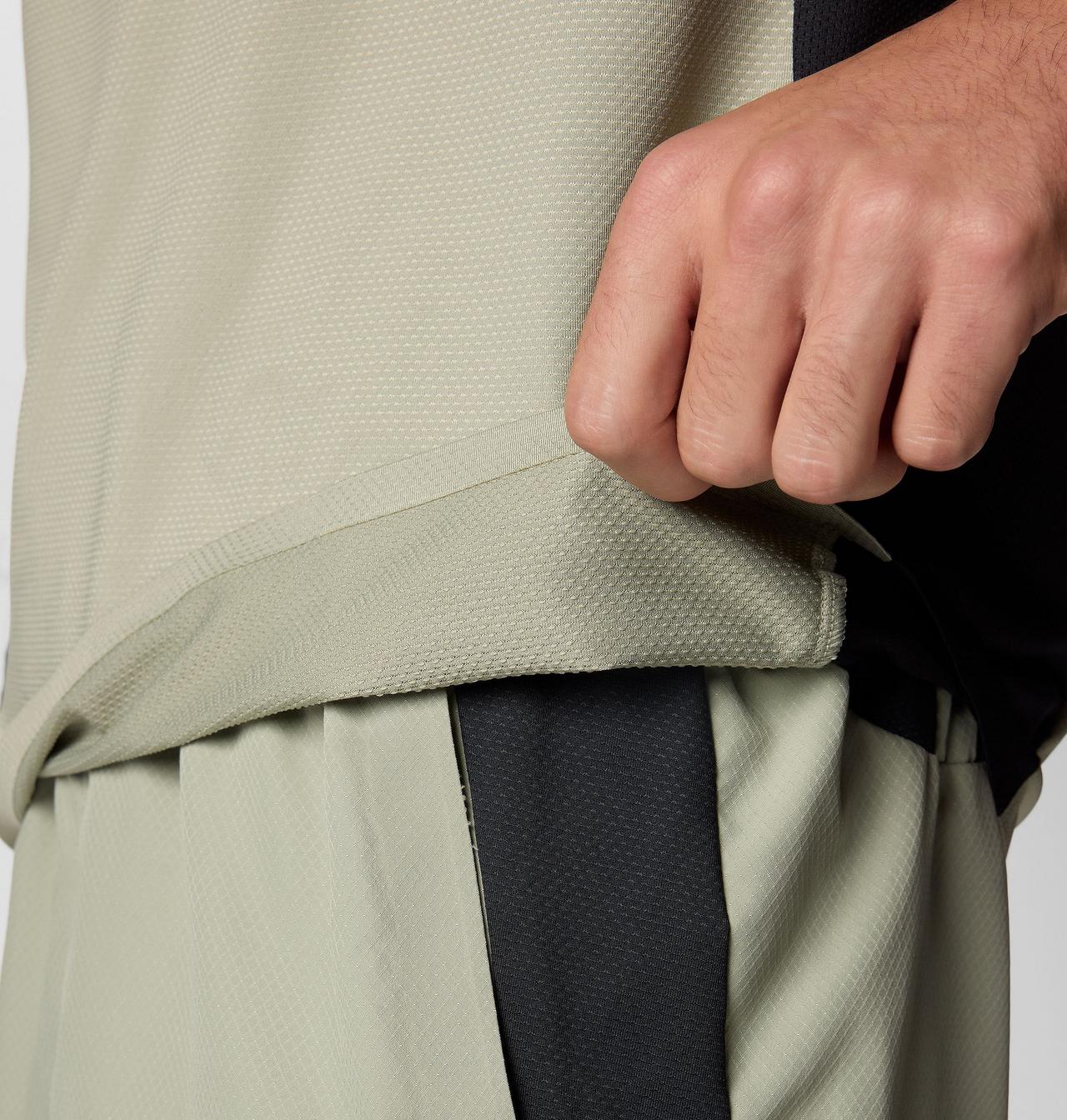 Men's Three Pitch™ Short Sleeve Crew 6