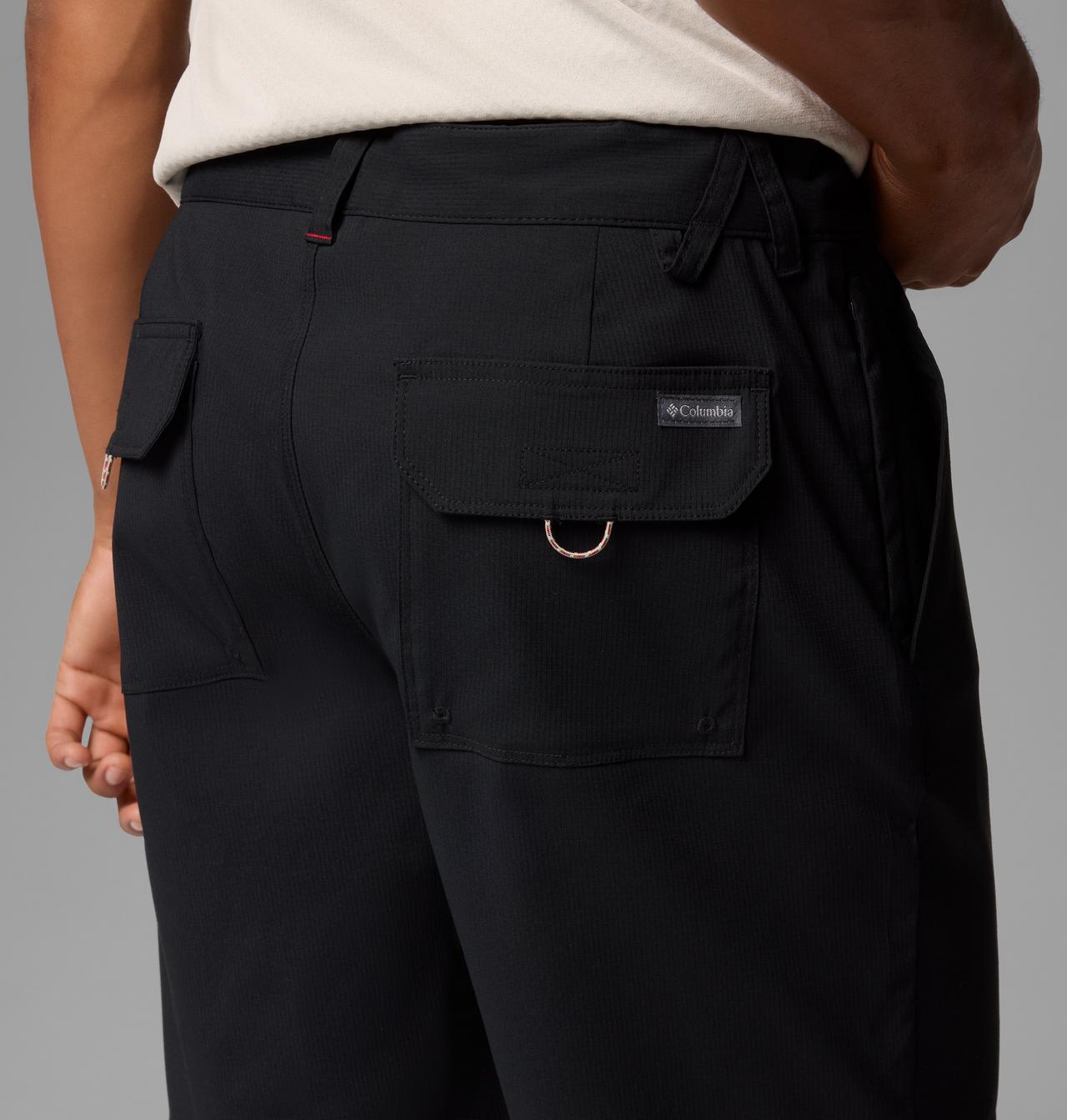 Men's Tech Trail™ Utility Shorts | 010 | 44 | 9 6