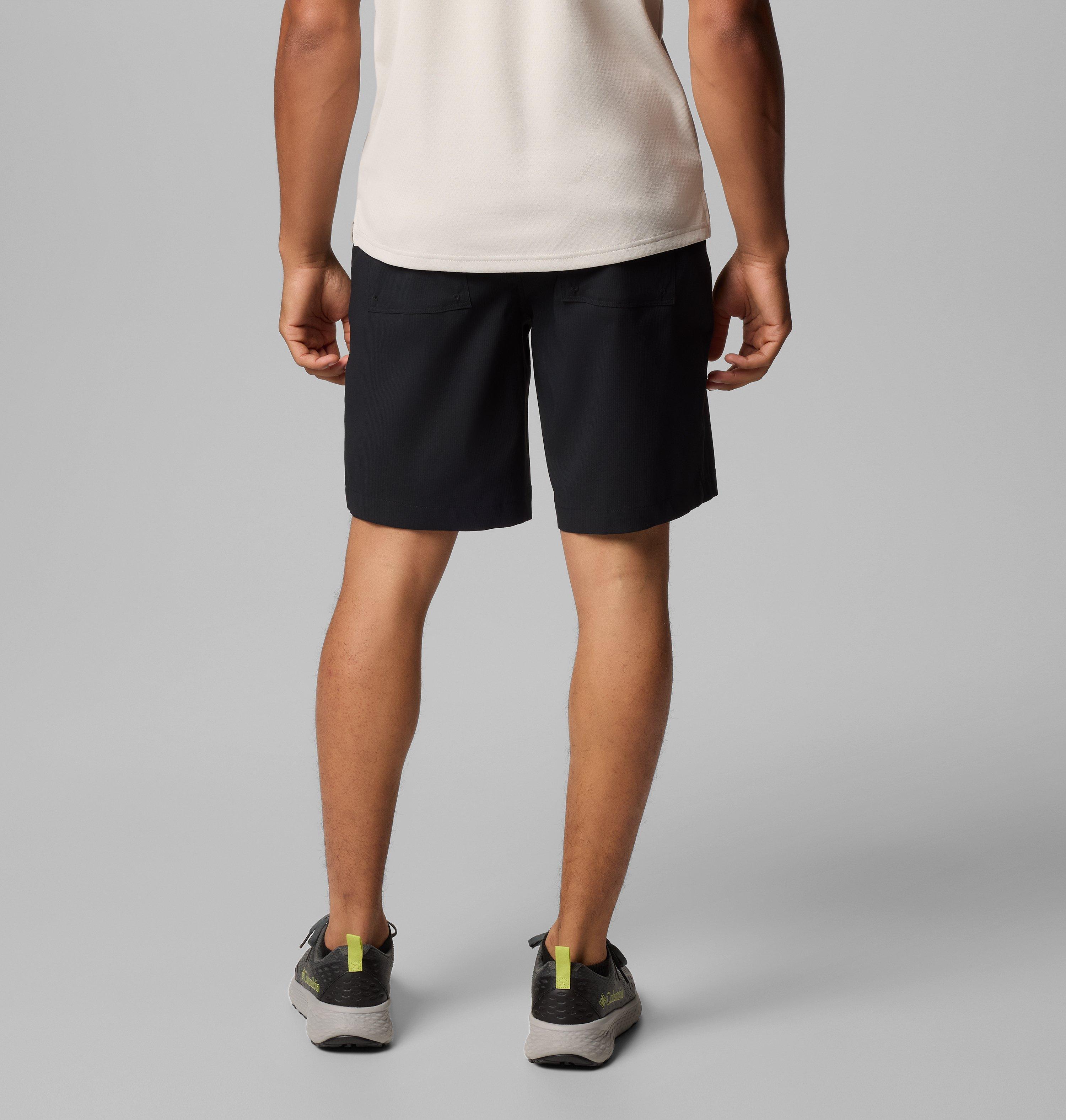 Men's Tech Trail™ Utility Shorts | 010 | 36 | 7 3