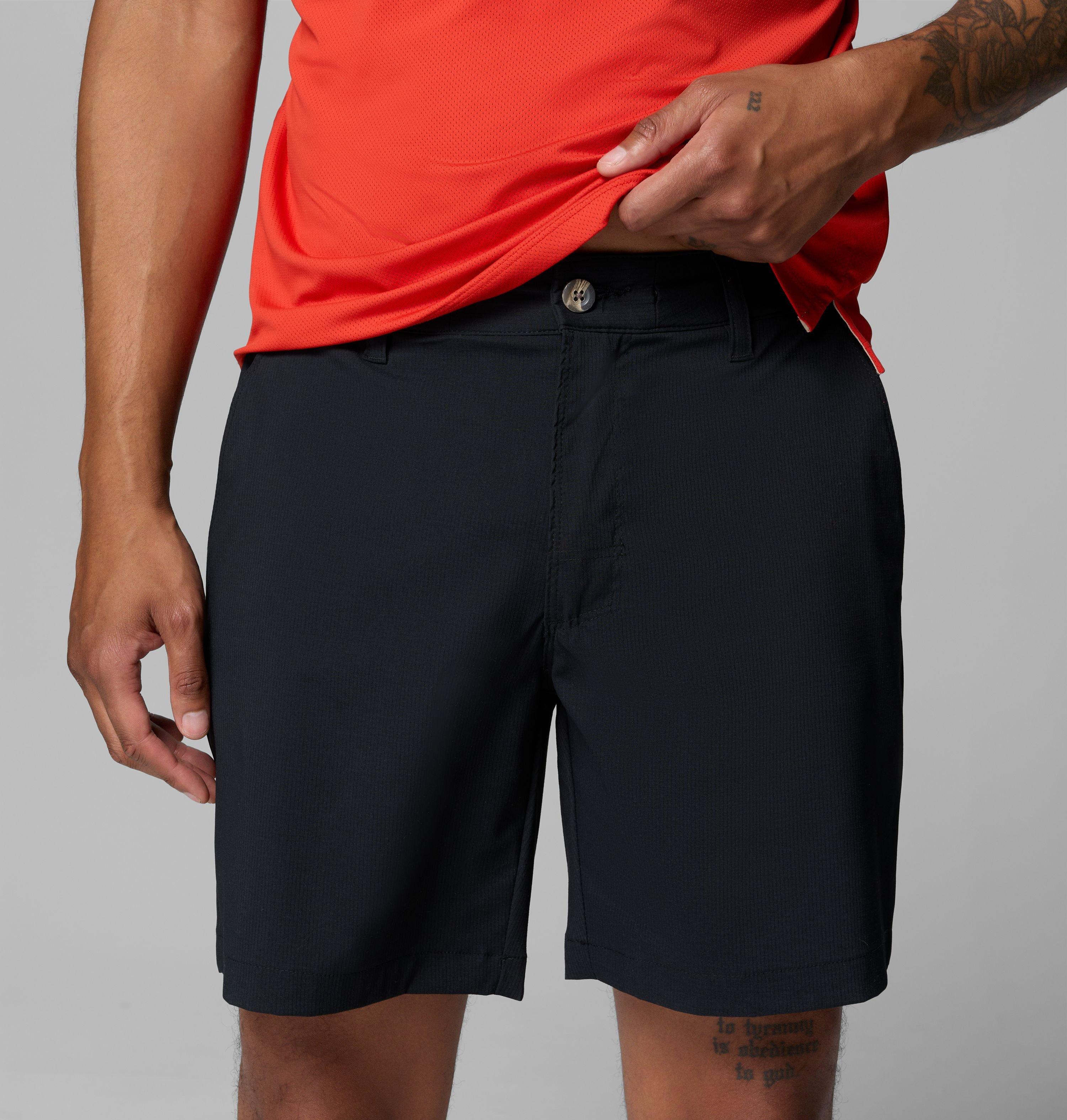 Men's Tech Trail Utility Shorts 5