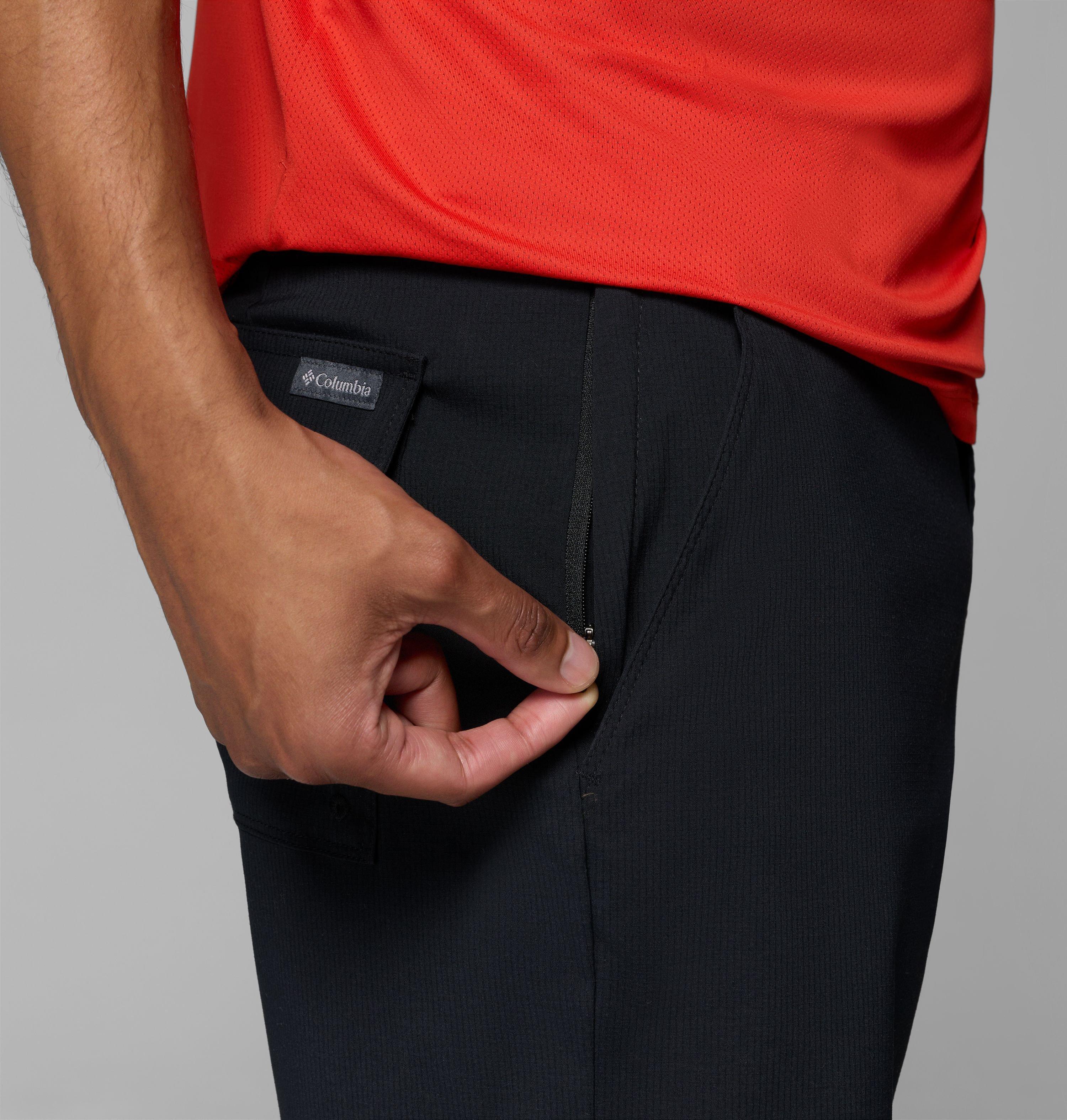 Men's Tech Trail Utility Shorts 7
