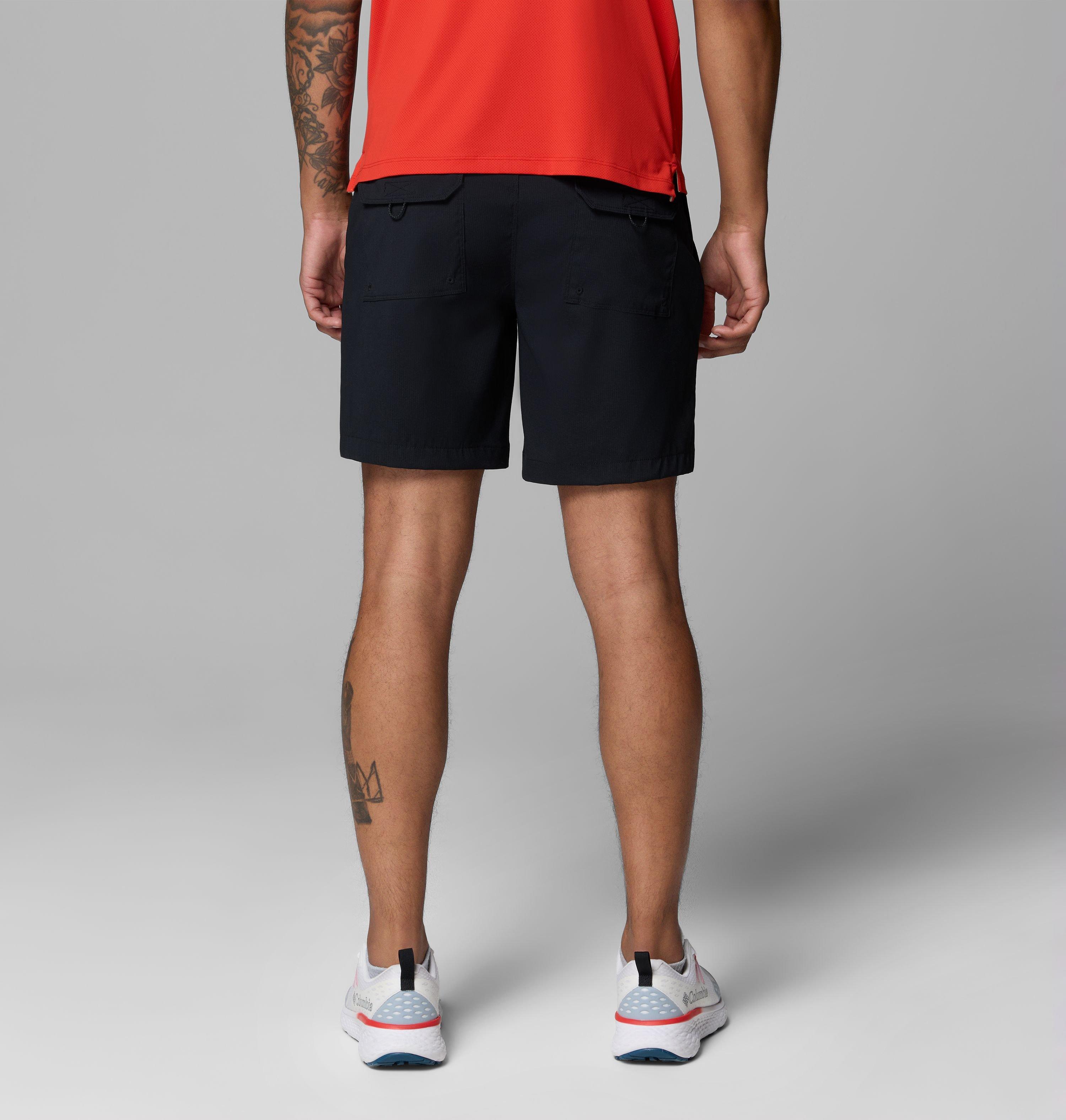 Men's Tech Trail Utility Shorts 3