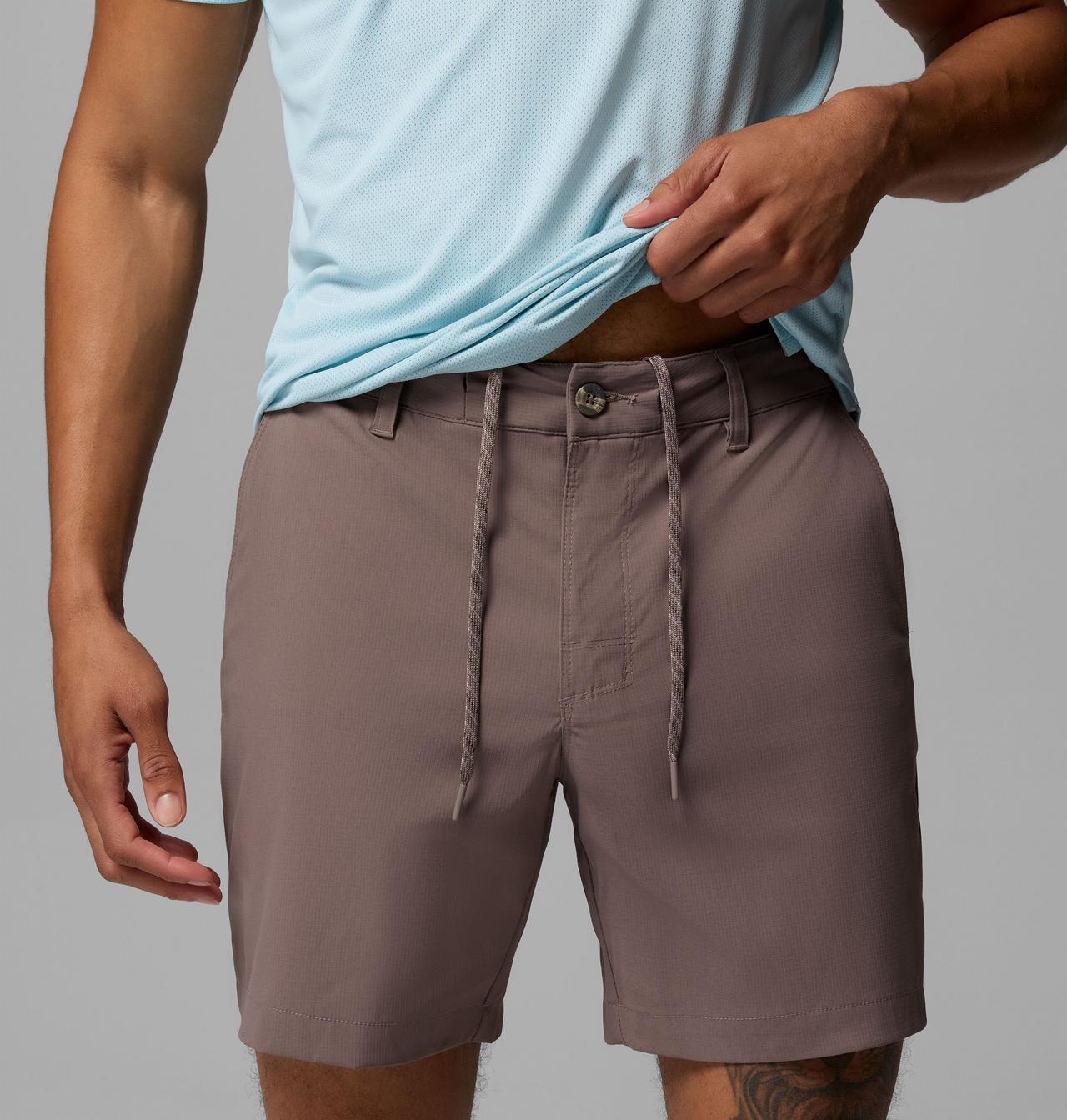 Men's Tech Trail™ Utility Shorts | 254 | 36 | 7 5