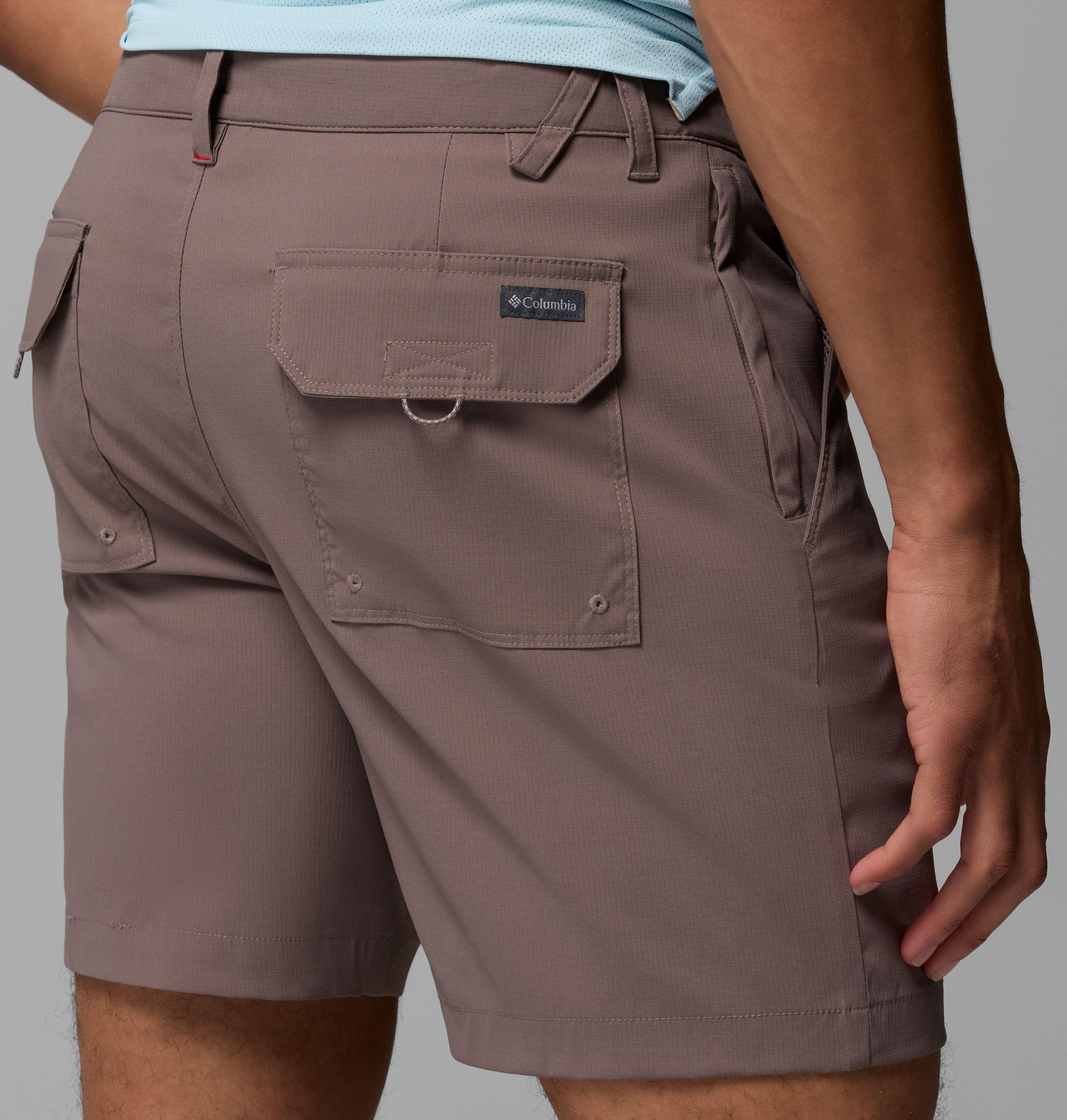 Men's Tech Trail™ Utility Shorts | 254 | 44 | 9 6
