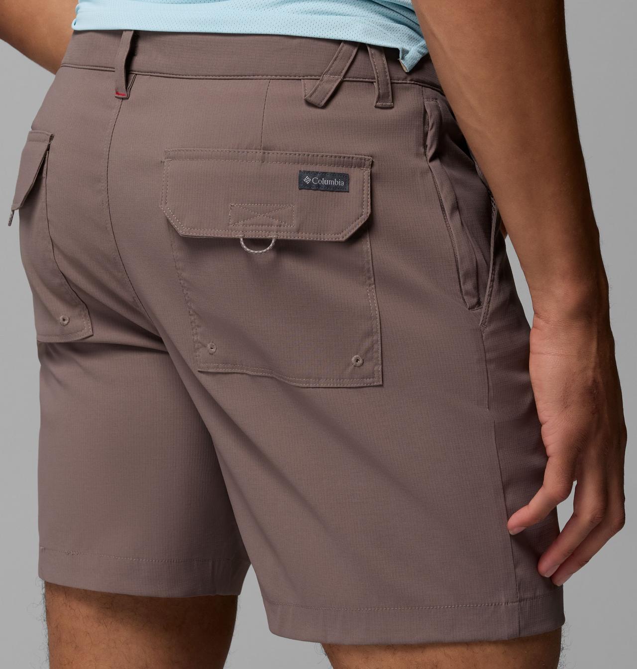 Men's Tech Trail™ Utility Shorts | 254 | 36 | 7 6