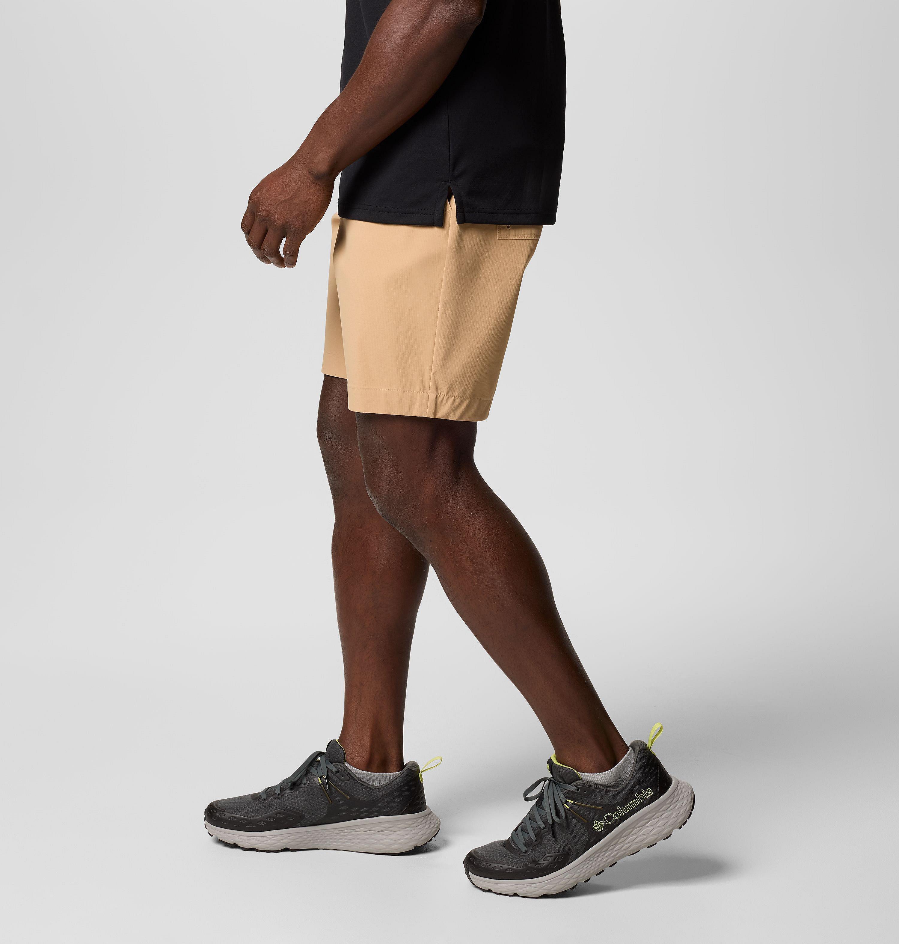 Men's Tech Trail Utility Shorts 4