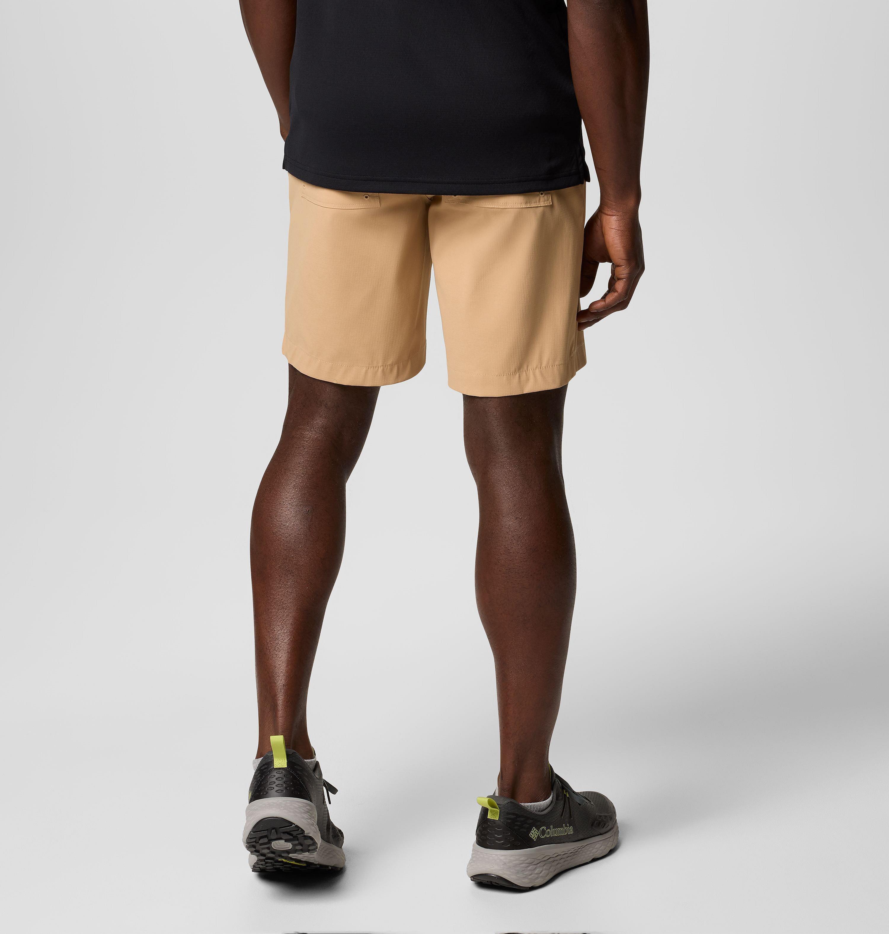 Men's Tech Trail Utility Shorts 3