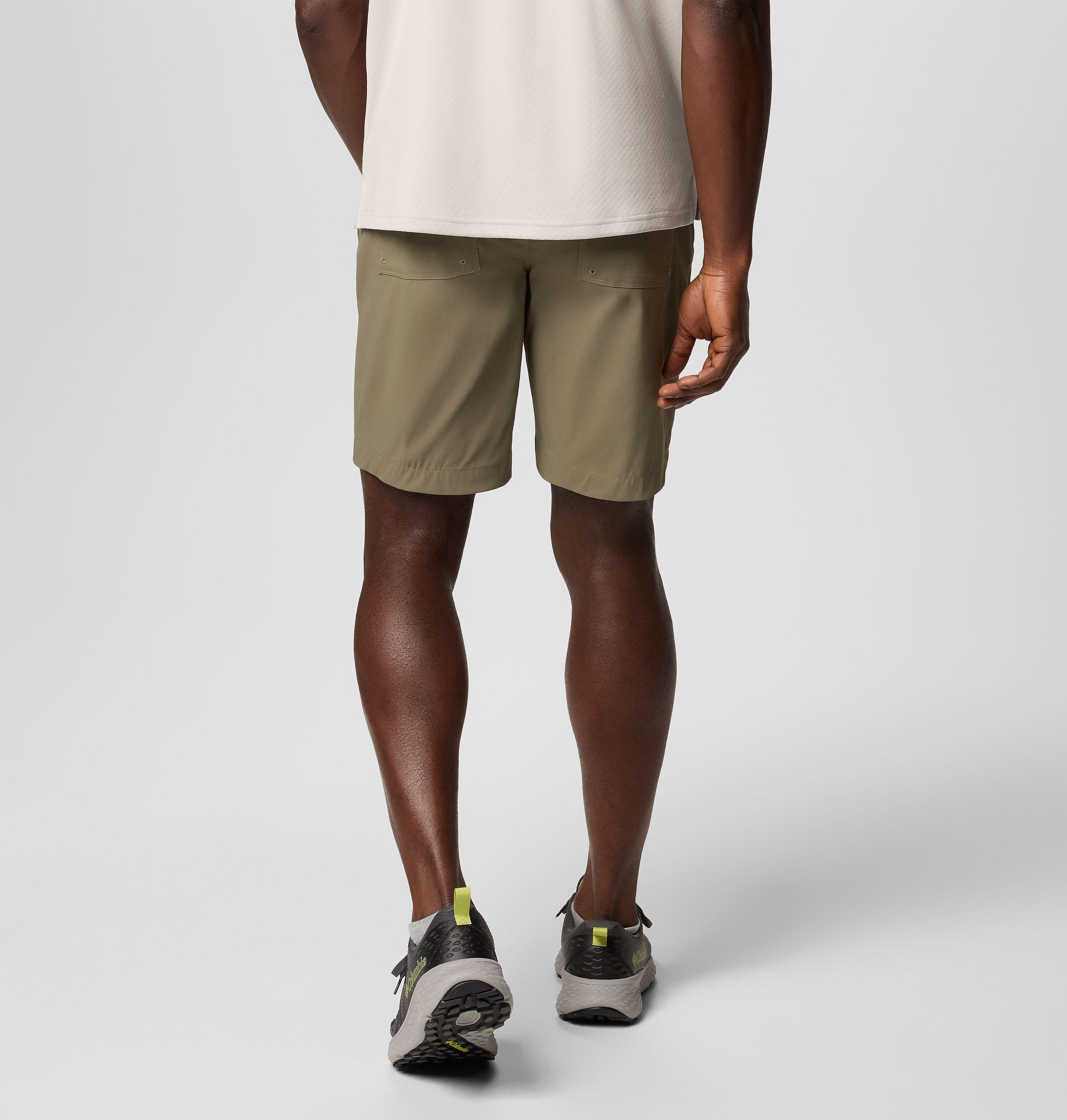 Men's Tech Trail Utility Shorts 3