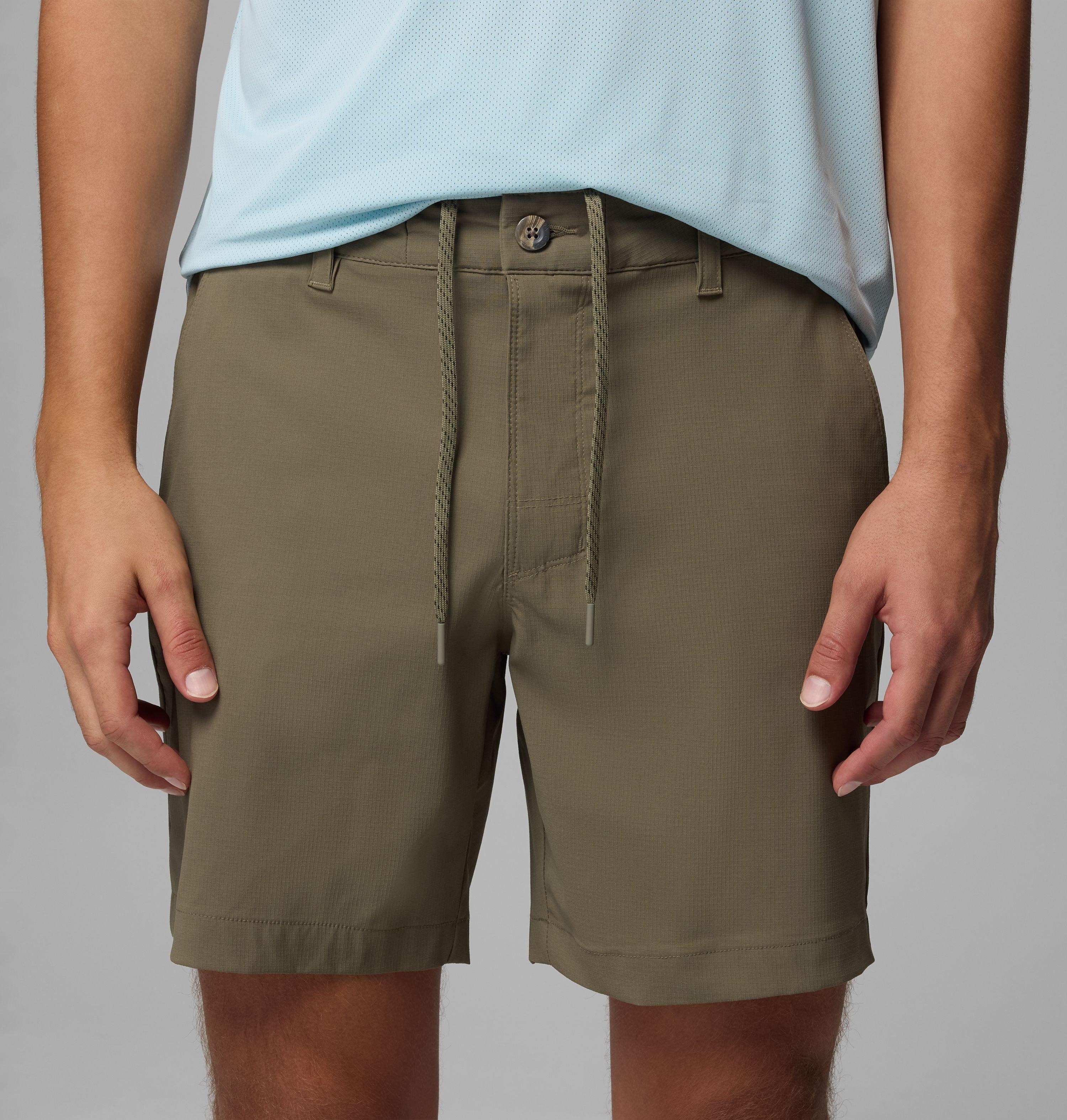 Men's Tech Trail Utility Shorts 5
