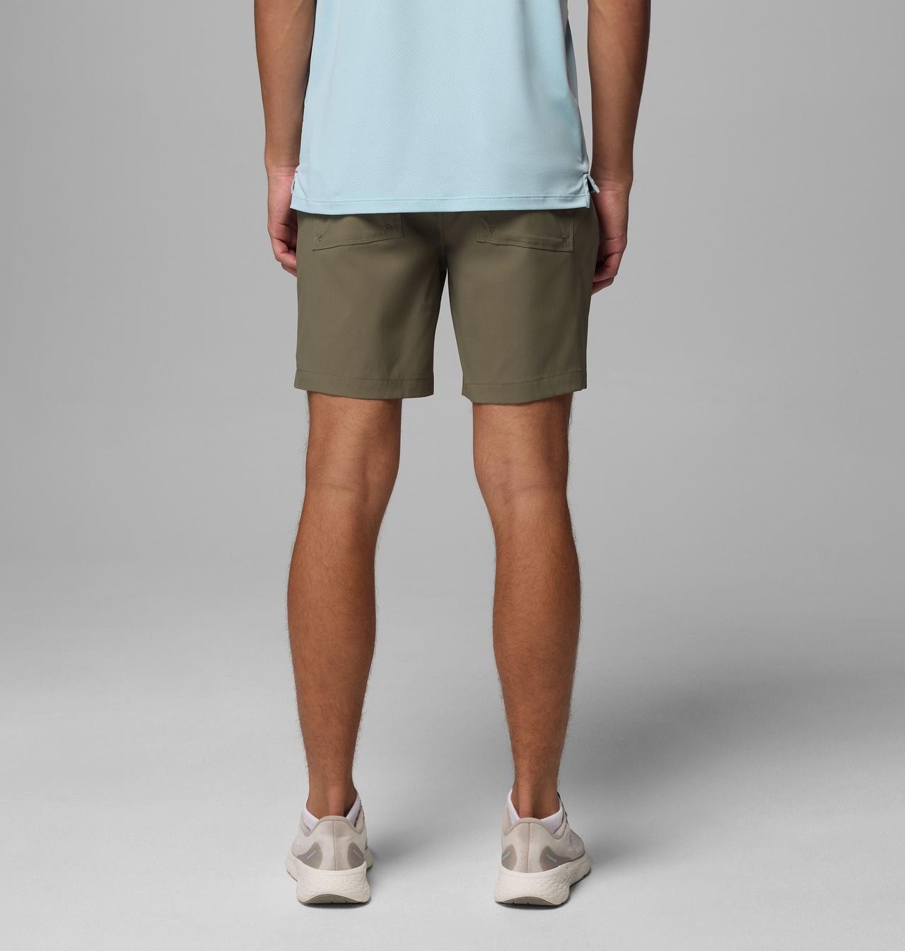Men's Tech Trail™ Utility Shorts | 398 | 36 | 7 3