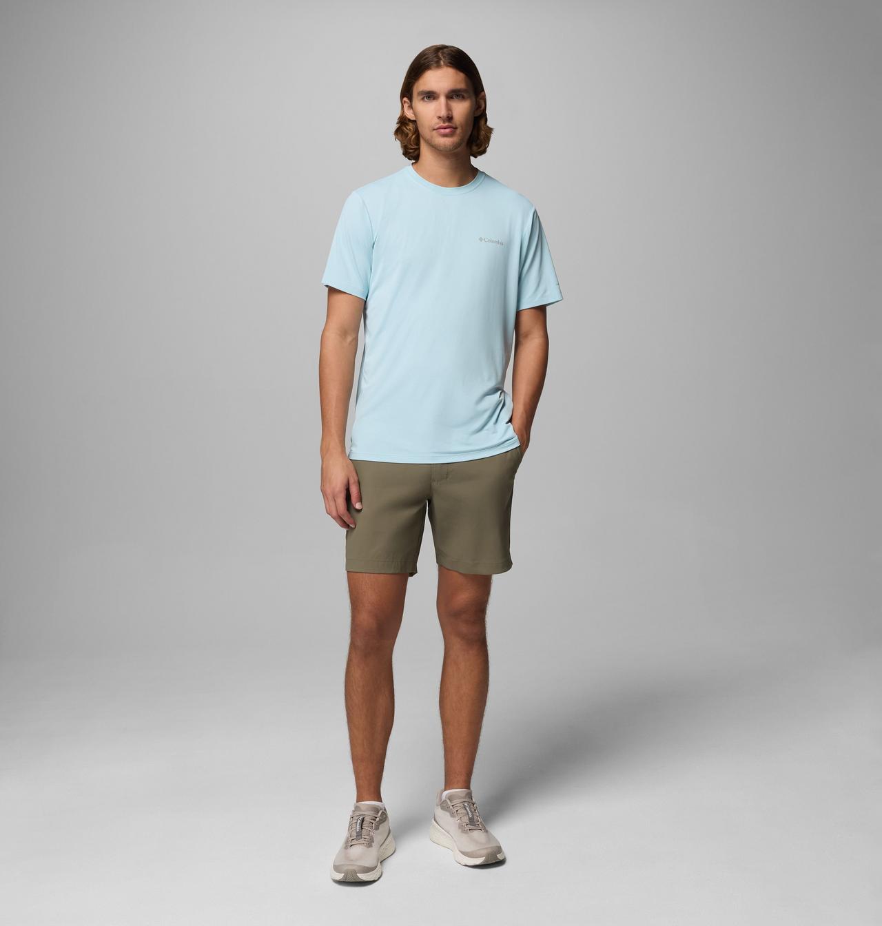 Men's Tech Trail™ Utility Shorts | 398 | 36 | 7 2