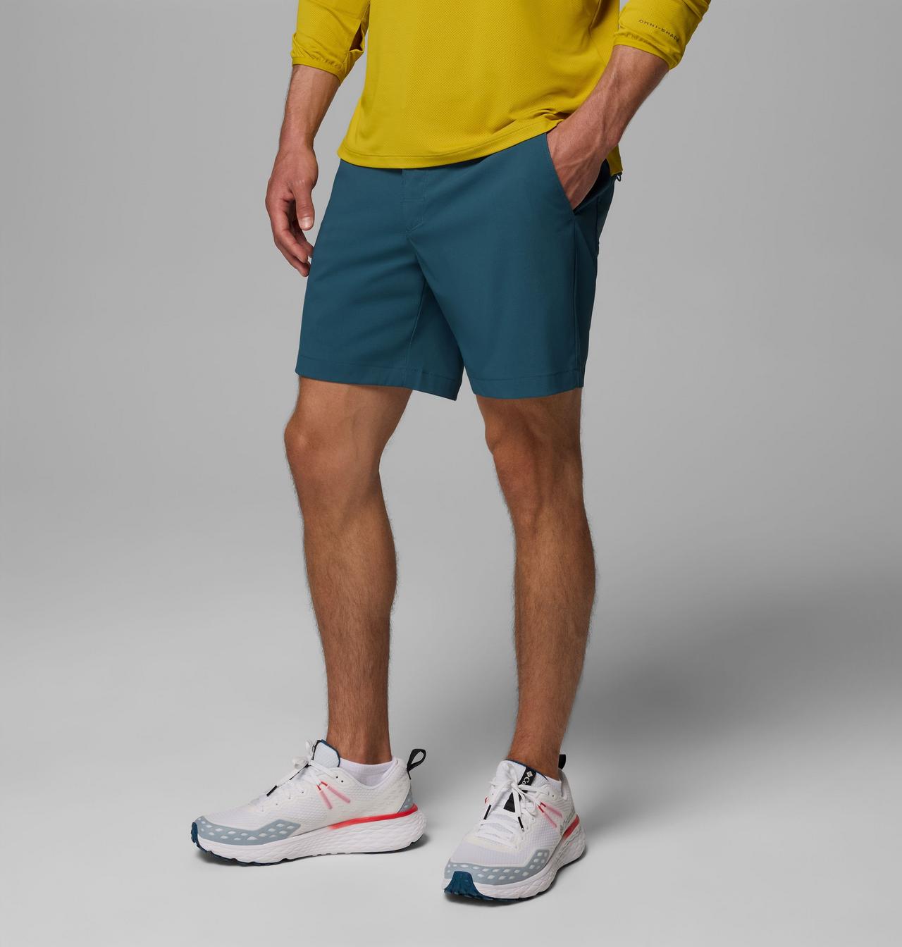 Men's Tech Trail™ Utility Shorts | 429 | 42 | 7 4