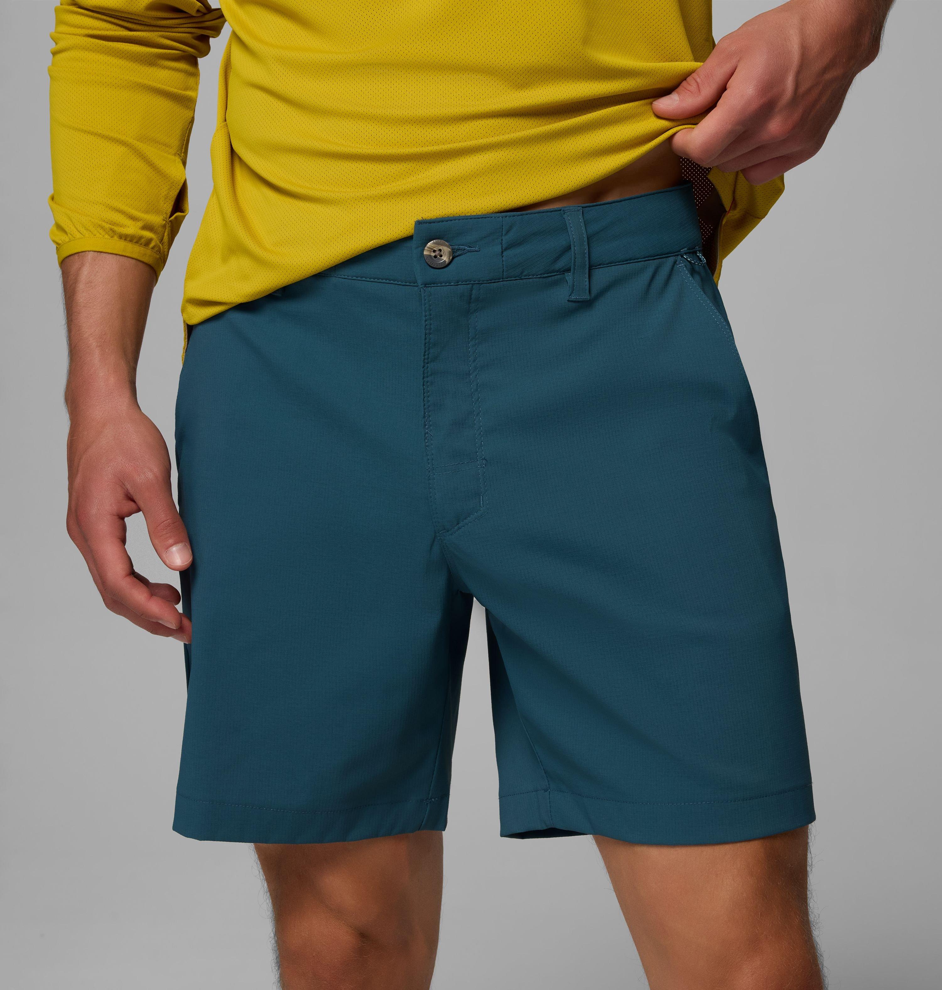 Men's Tech Trail Utility Shorts 5