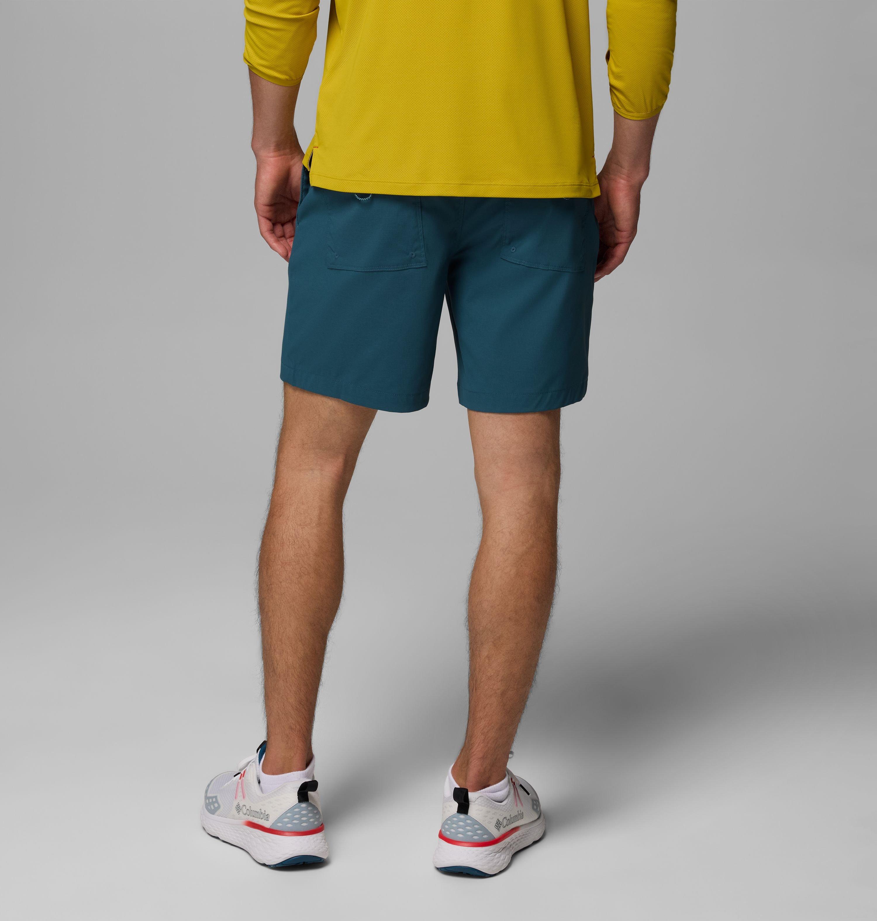 Men's Tech Trail Utility Shorts 3
