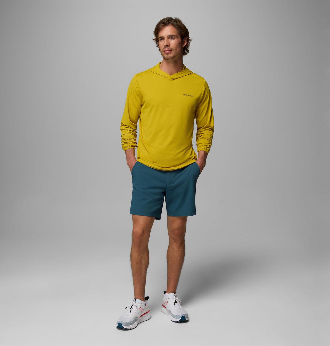 Men's Tech Trail™ Utility Shorts | 429 | 42 | 7 2