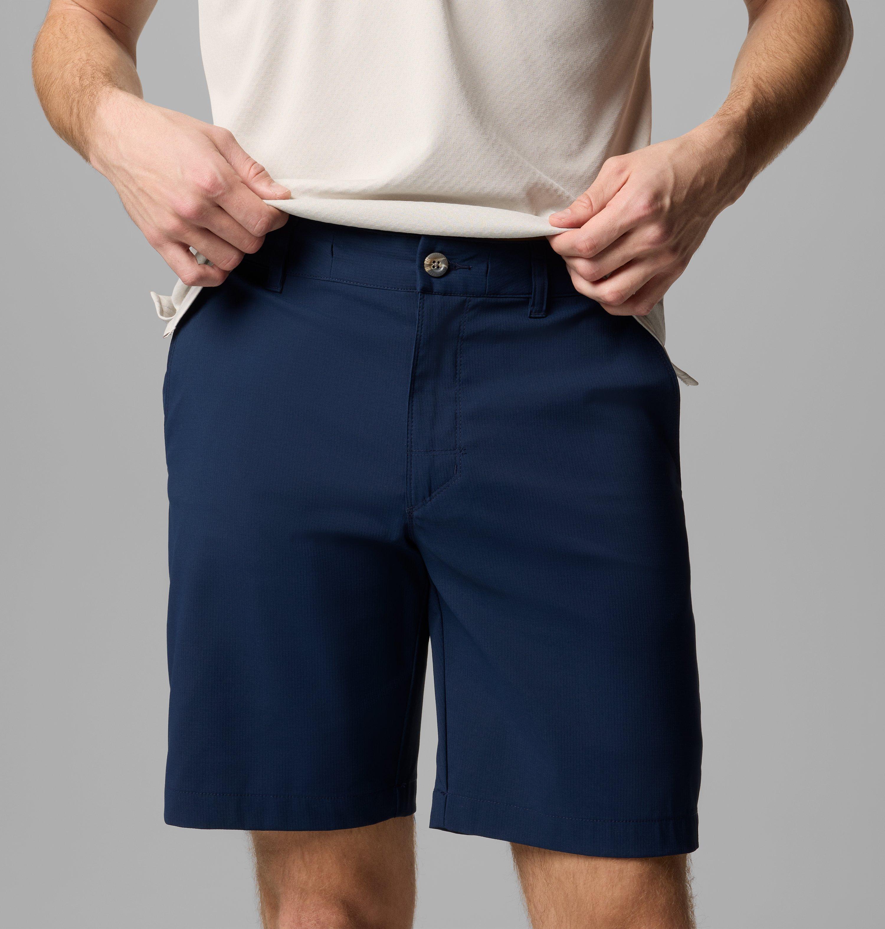 Men's Tech Trail Utility Shorts 5