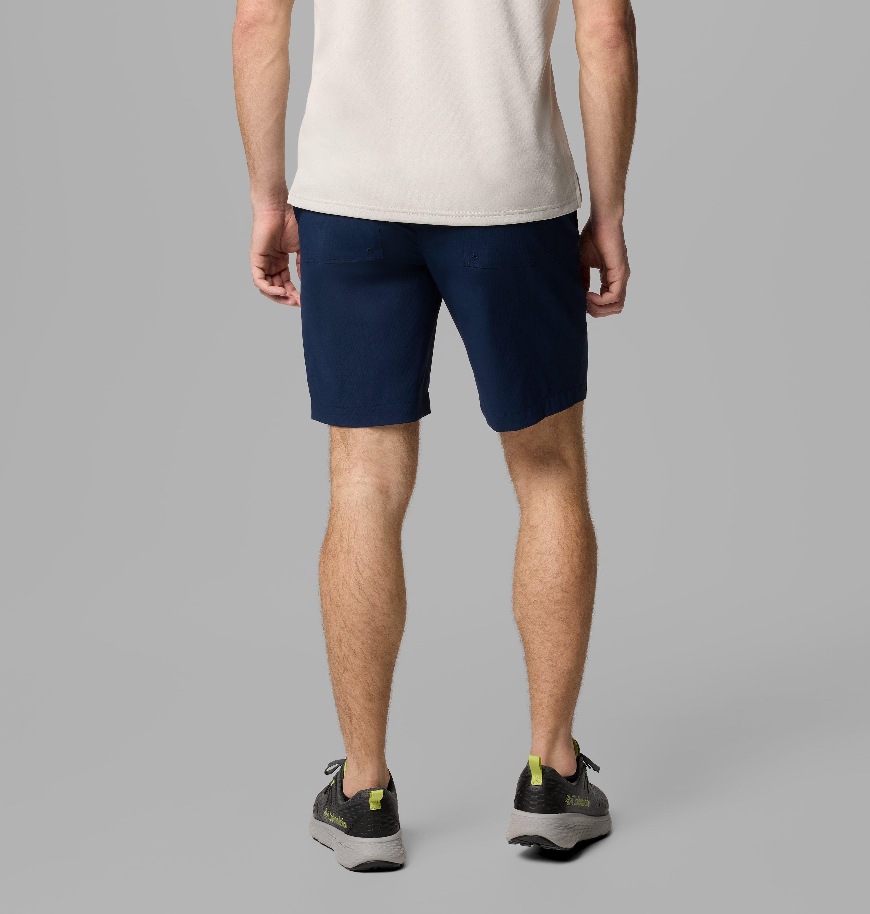 Men's Tech Trail Utility Shorts 3