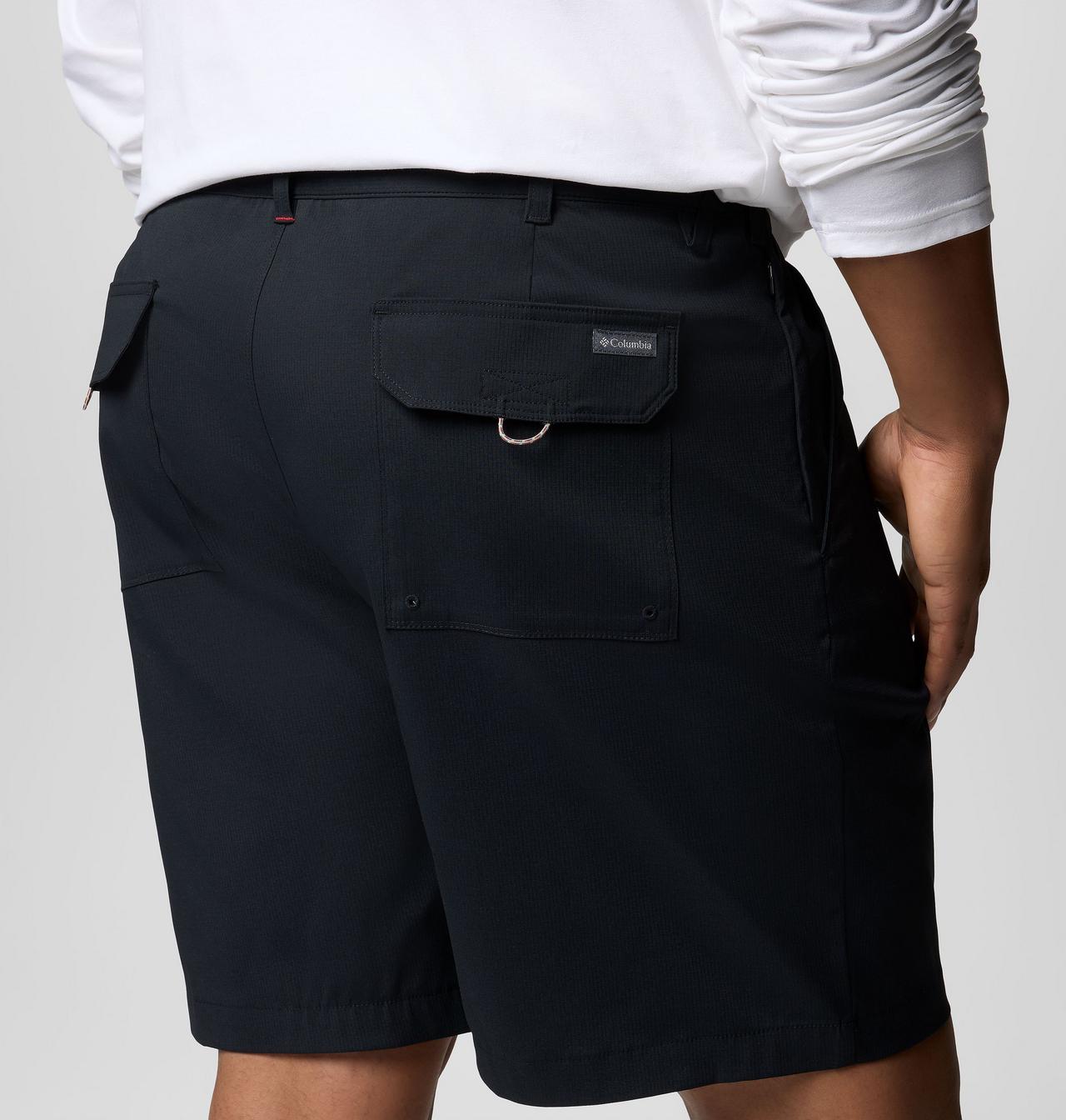 Men's Tech Trail™ Utility Shorts - Big 6
