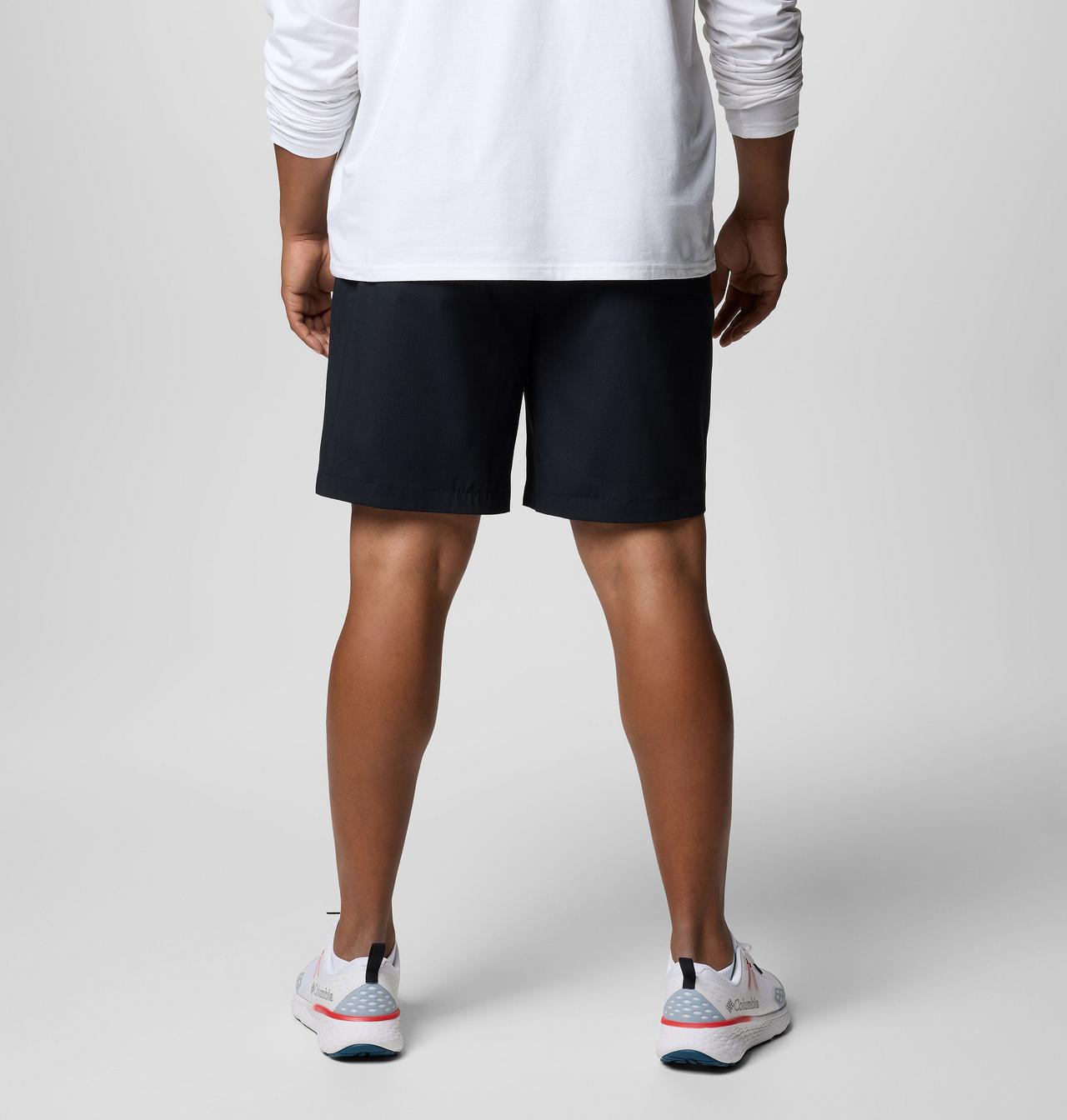 Men's Tech Trail™ Utility Shorts - Big 3