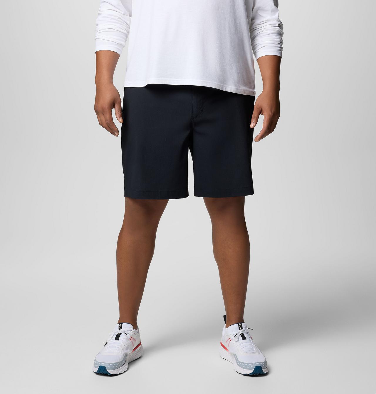 Men's Tech Trail™ Utility Shorts - Big 1