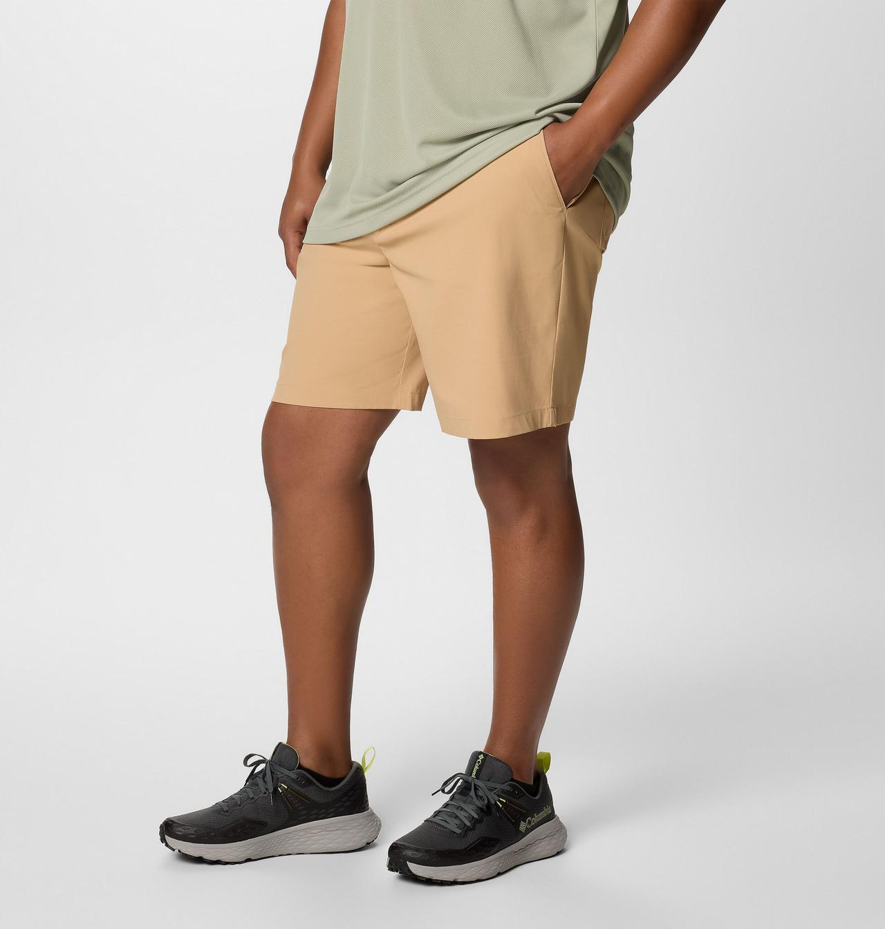 Men's Tech Trail™ Utility Shorts - Big | 262 | 42 | 9 4