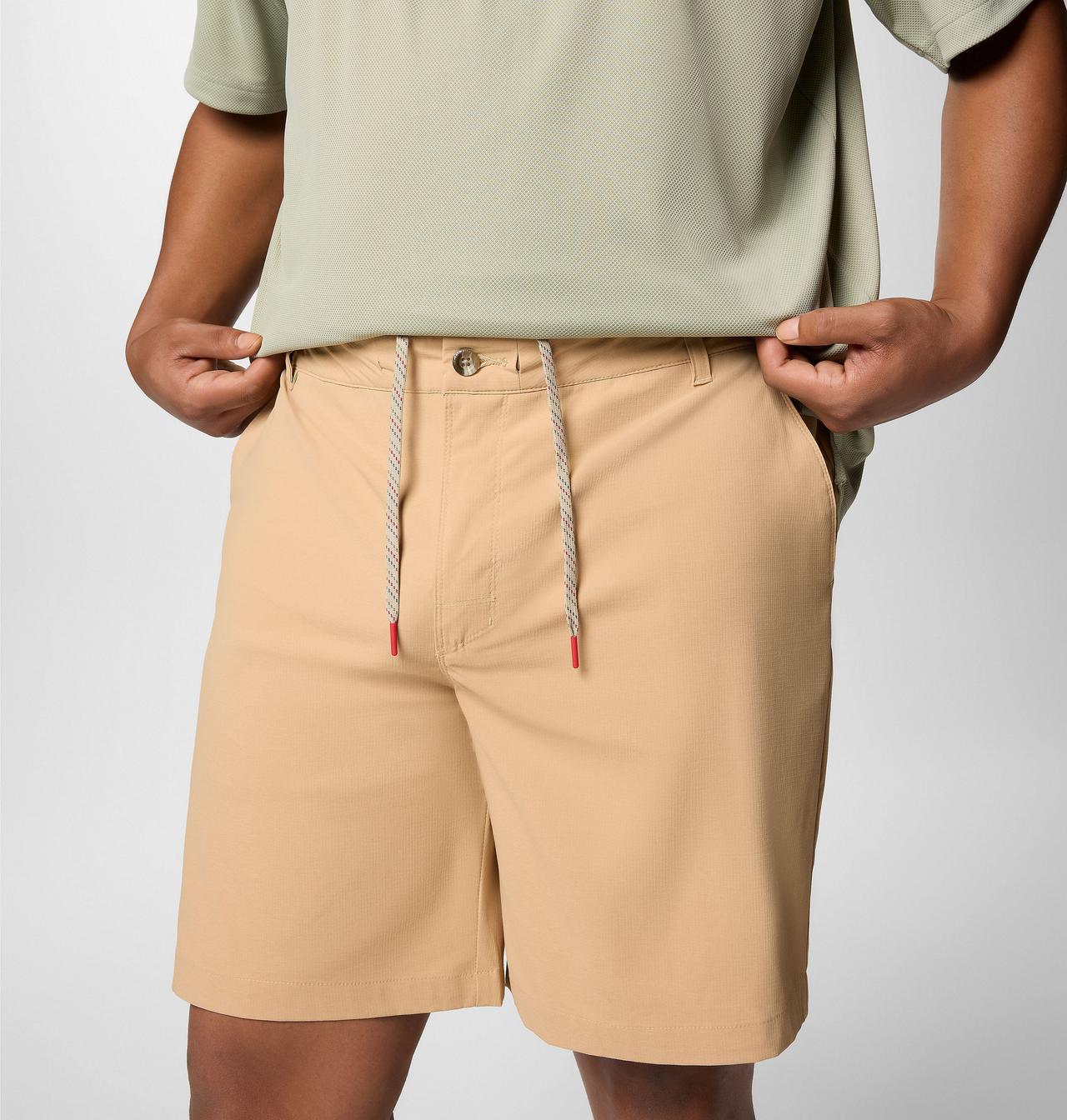 Men's Tech Trail™ Utility Shorts - Big | 262 | 42 | 9 5