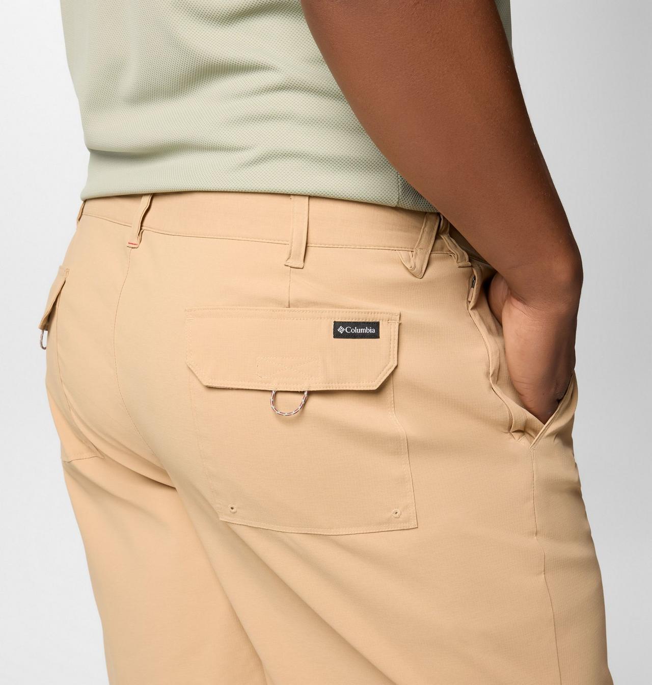 Men's Tech Trail™ Utility Shorts - Big | 262 | 42 | 9 6