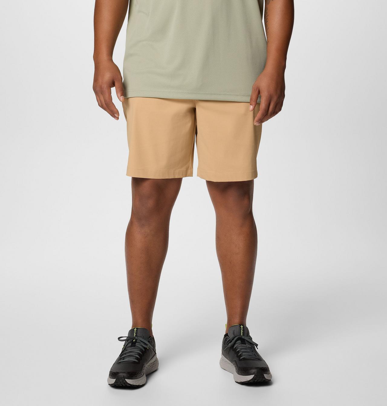 Men's Tech Trail™ Utility Shorts - Big | 262 | 42 | 9 1
