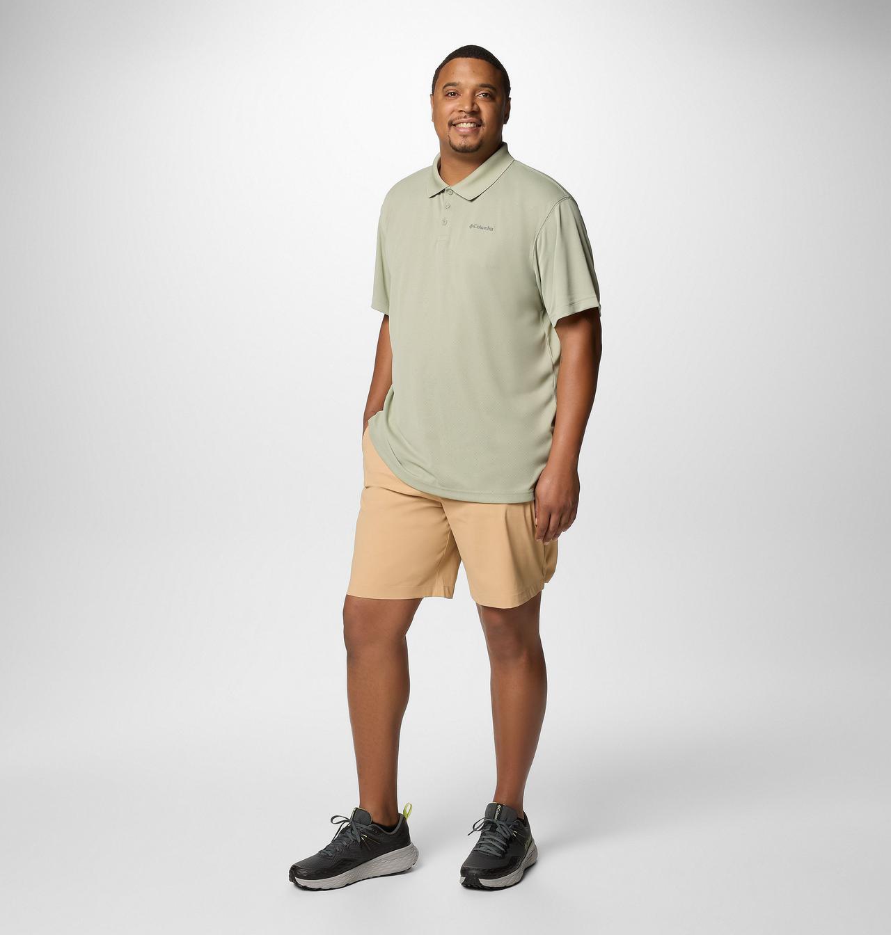 Men's Tech Trail™ Utility Shorts - Big | 262 | 42 | 9 2