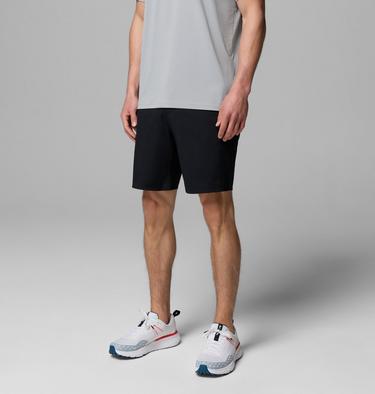 Tech Trail Utility Wander-Shorts f&uuml;r M&auml;nner, Color: Black, image 8